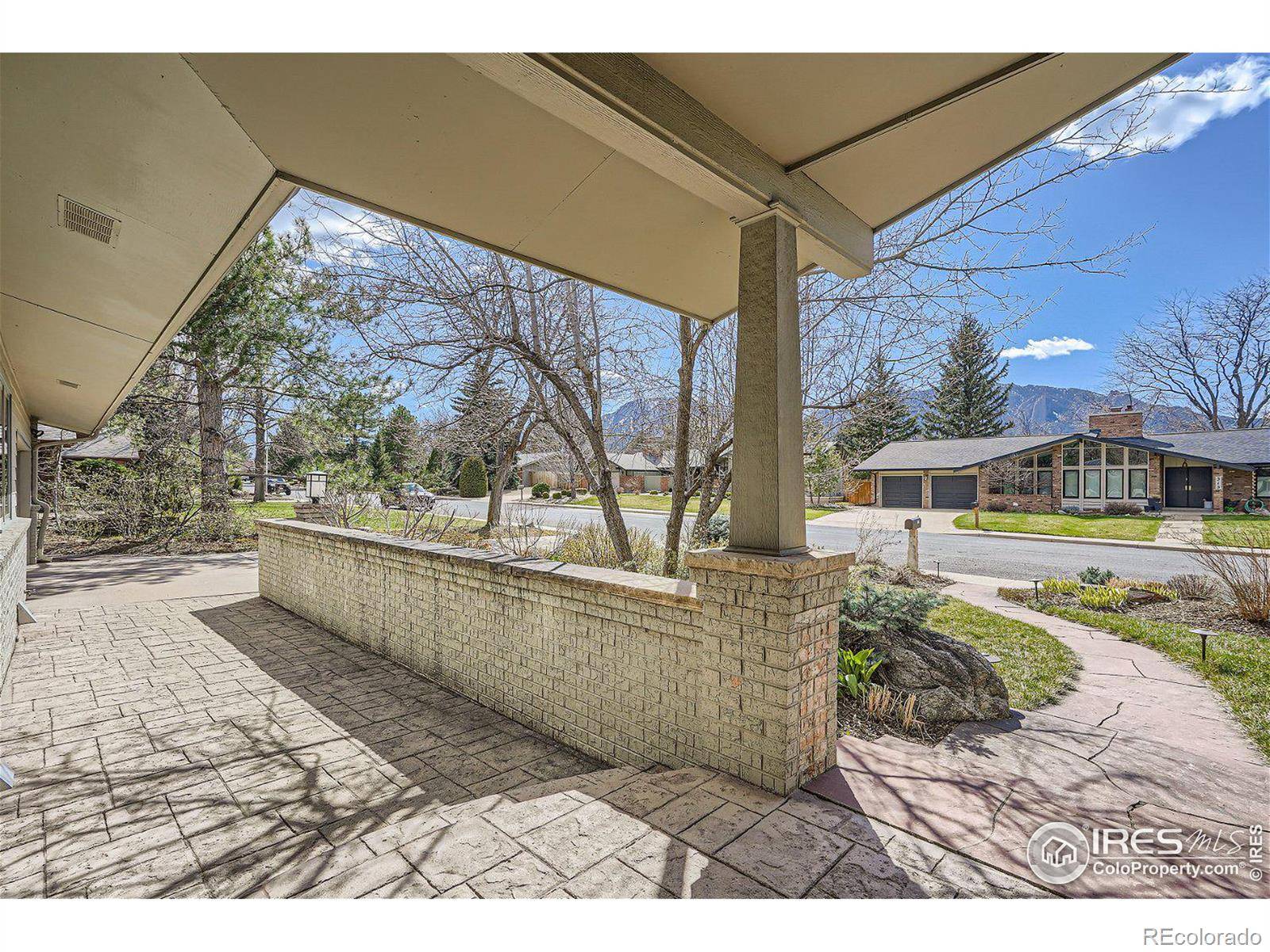 Boulder, CO 80303,310 Hopi PL