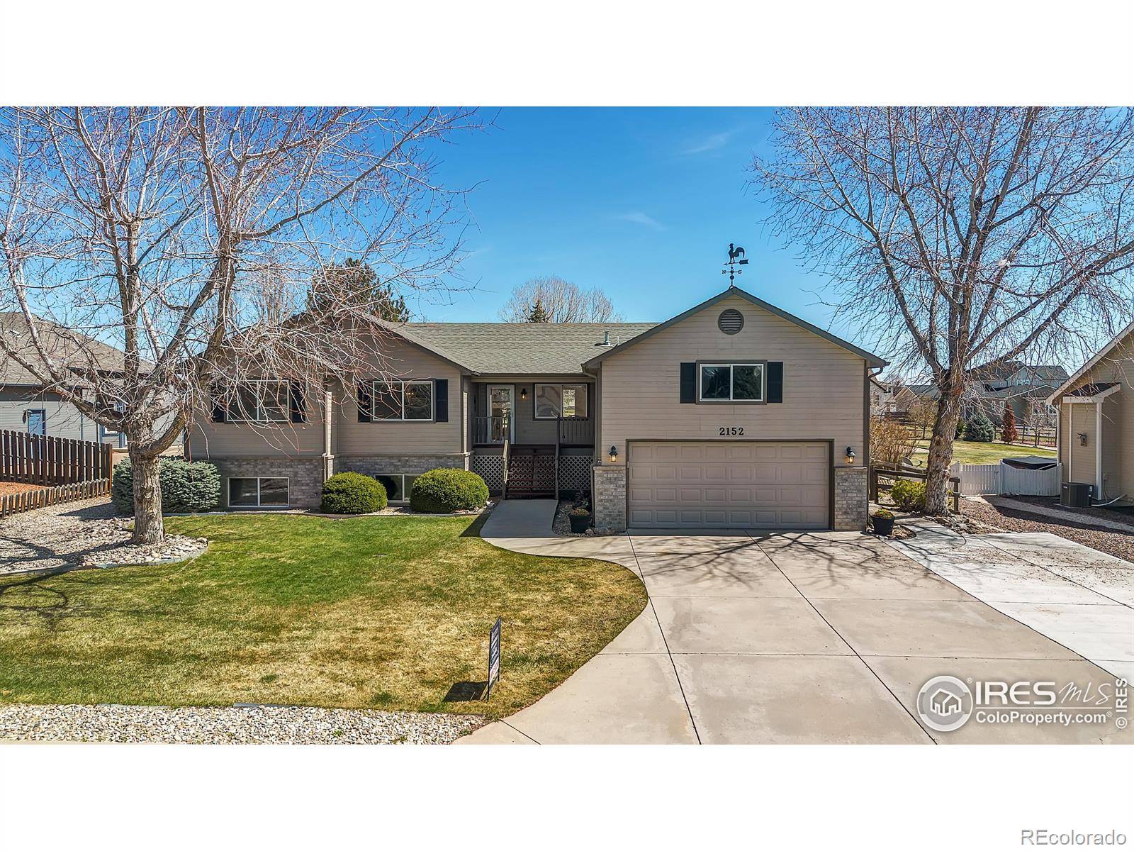 Berthoud, CO 80513,2152 Burbank ST