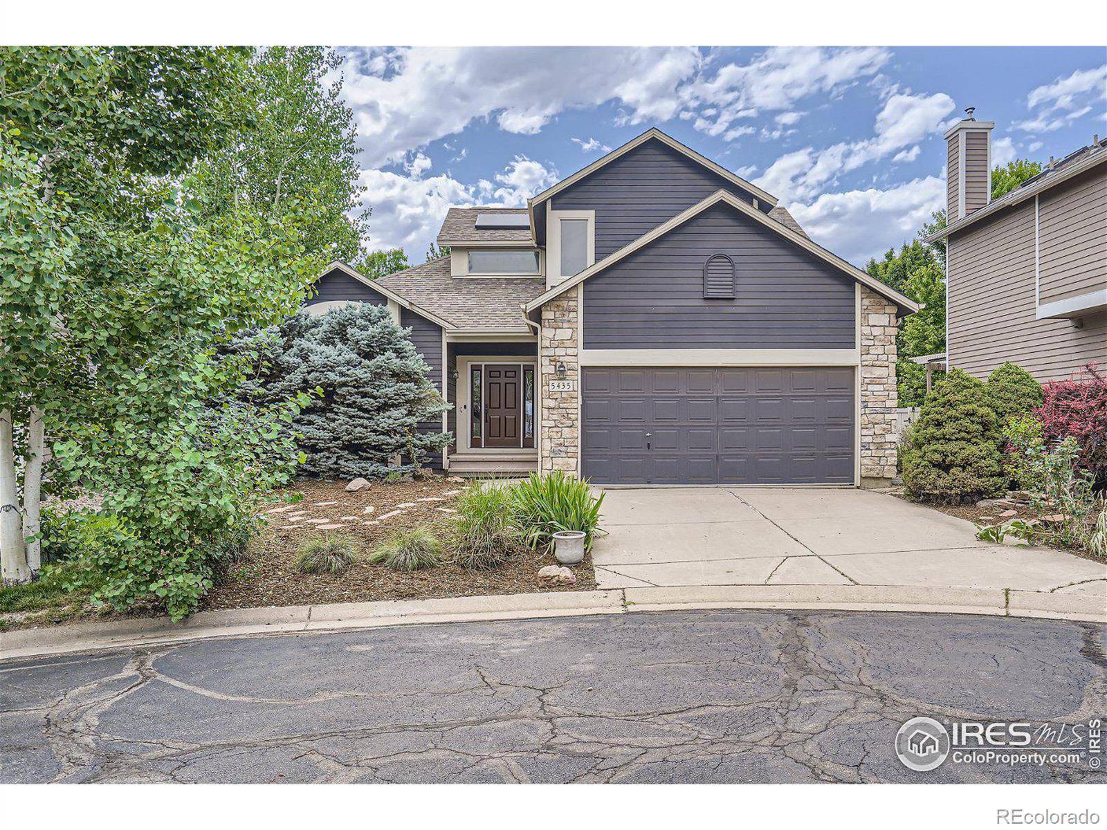 Boulder, CO 80301,5435 Indian Summer CT