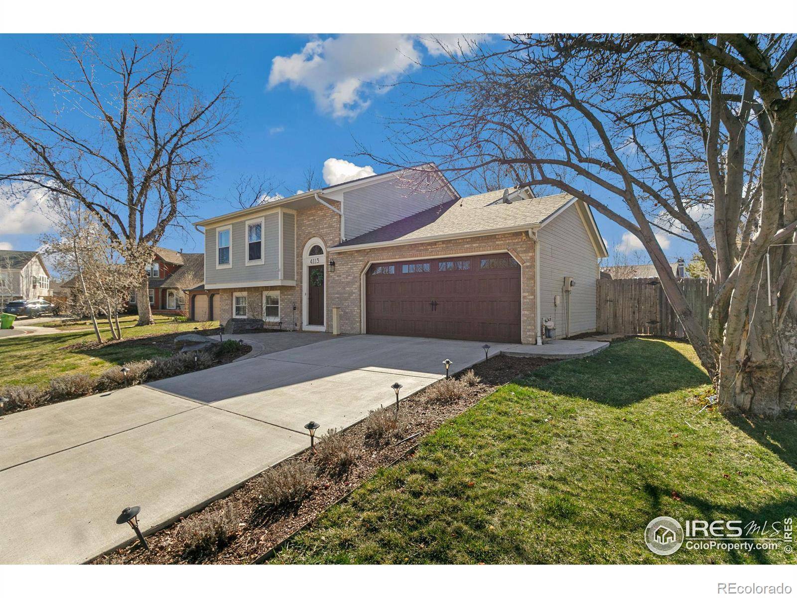 Fort Collins, CO 80526,4113 Lost Creek CT