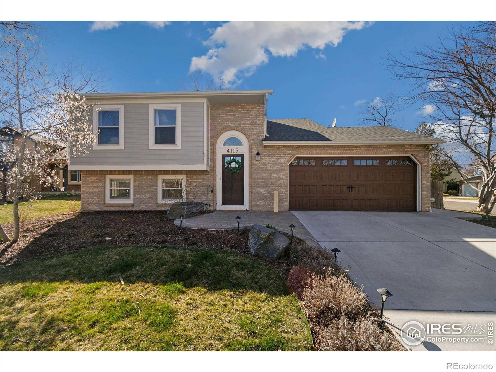 Fort Collins, CO 80526,4113 Lost Creek CT