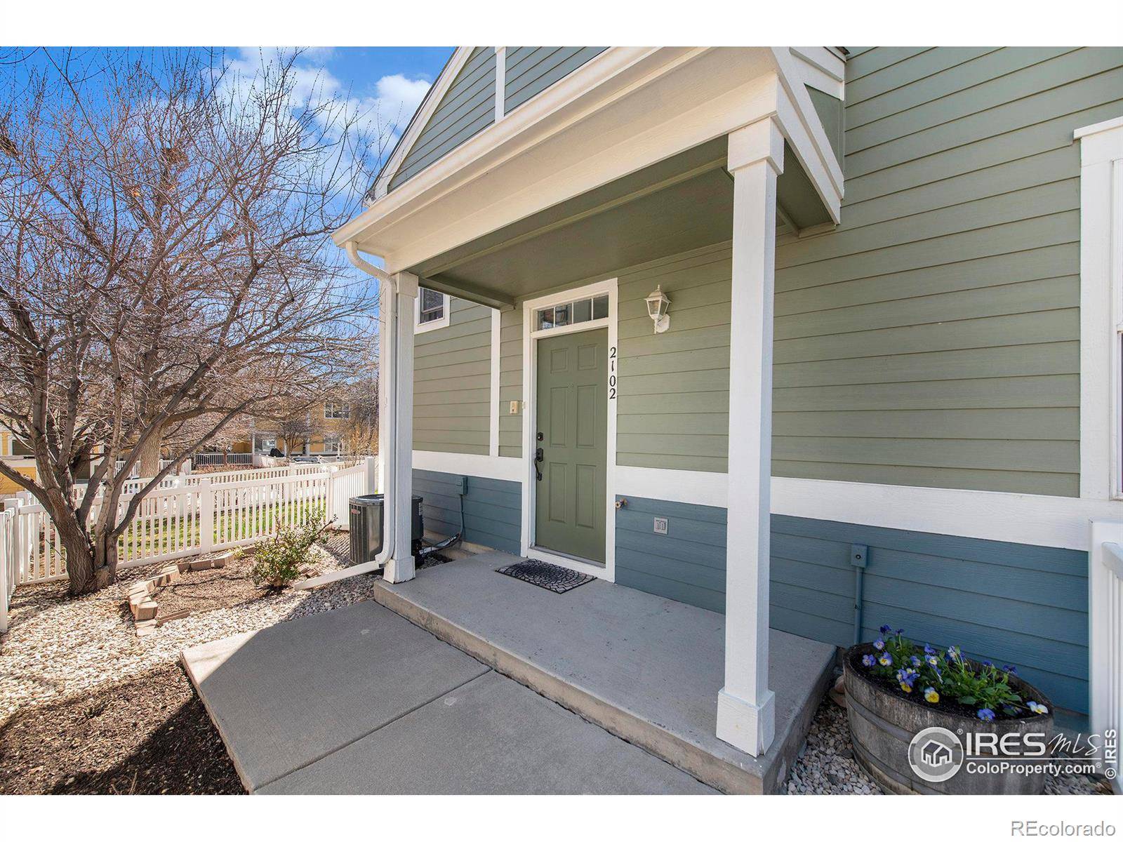 Longmont, CO 80503,4501 Nelson RD #2102