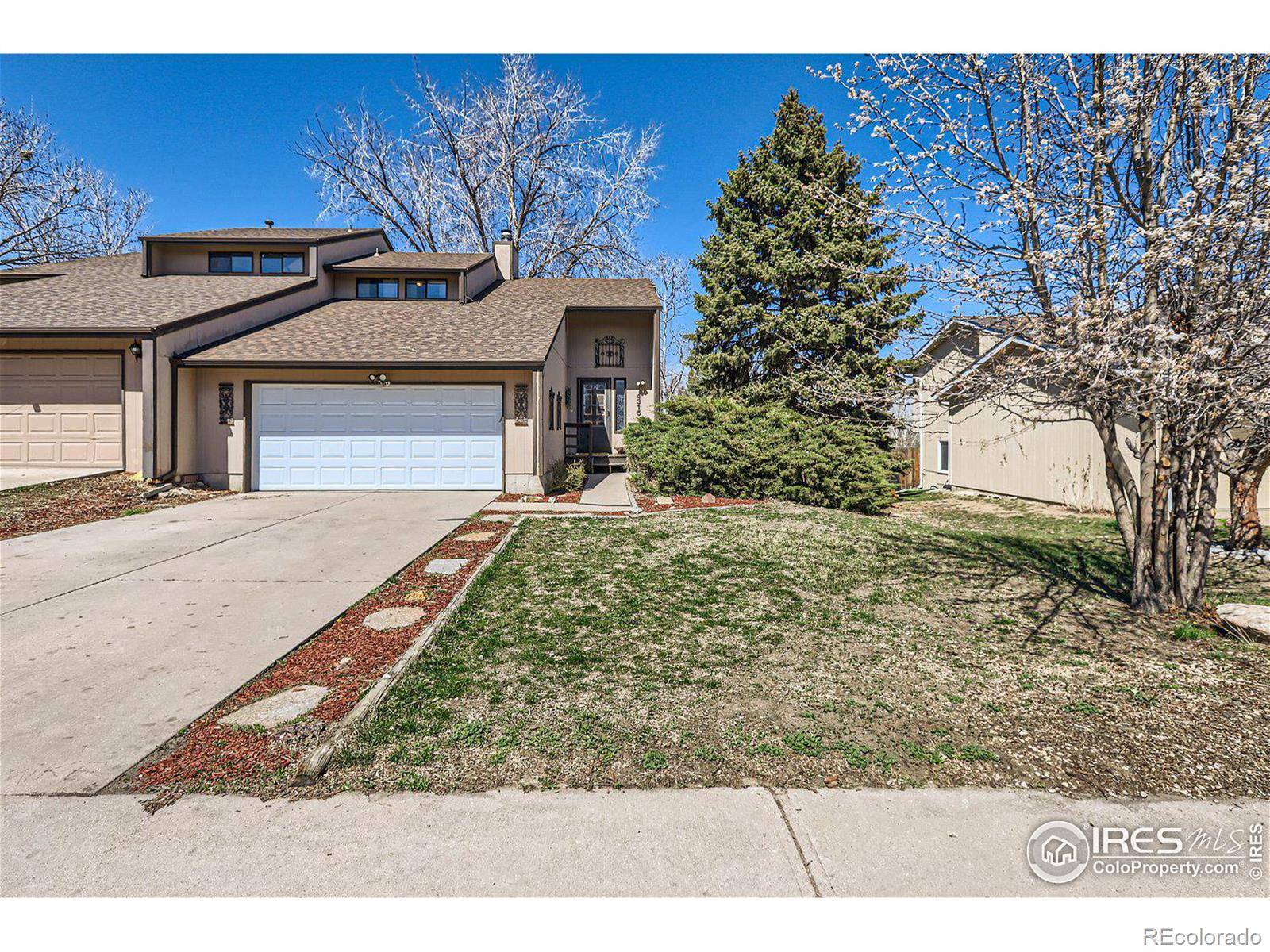 Greeley, CO 80634,4315 W 9th St Rd