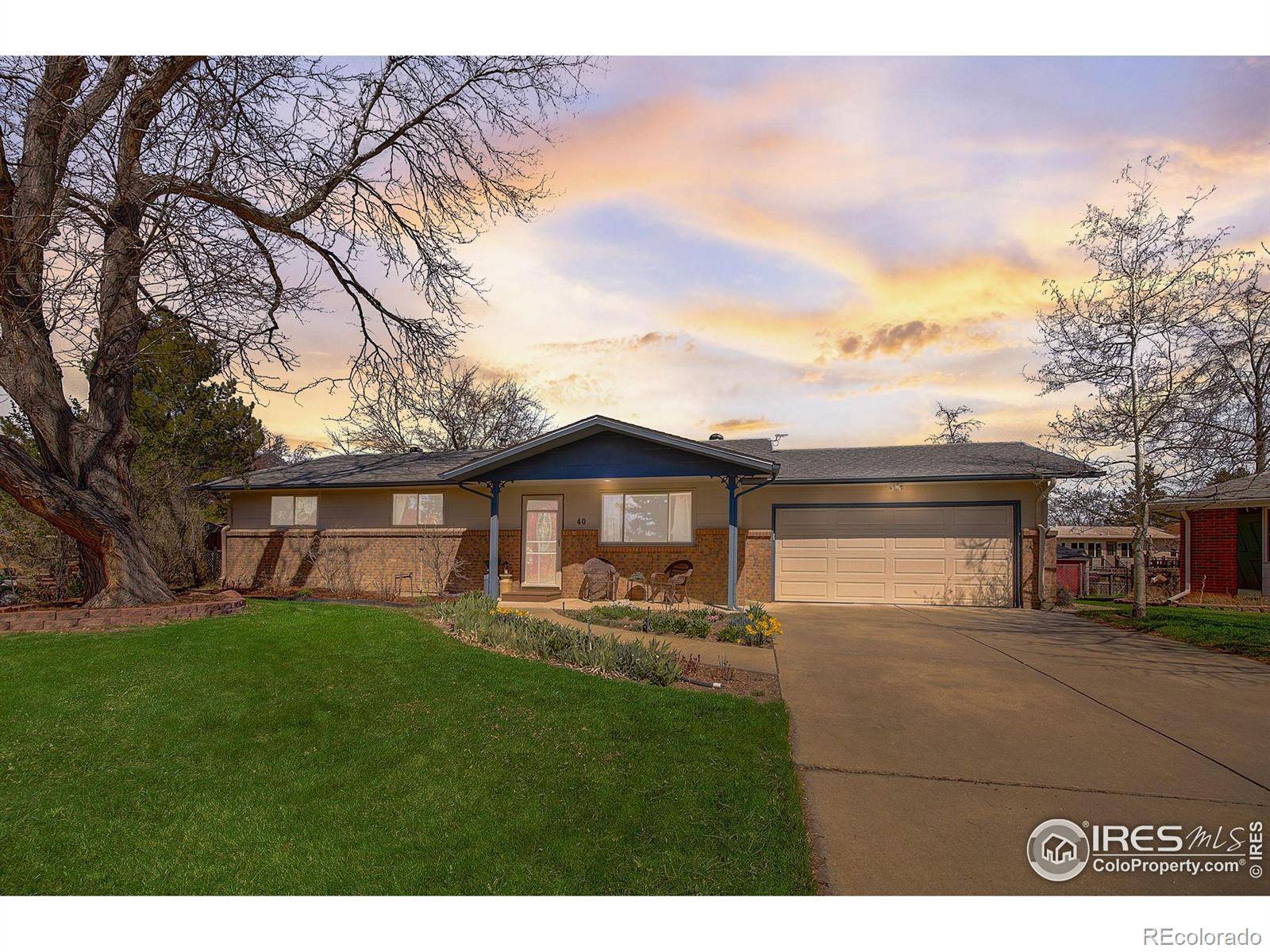 Longmont, CO 80503,40 College CT