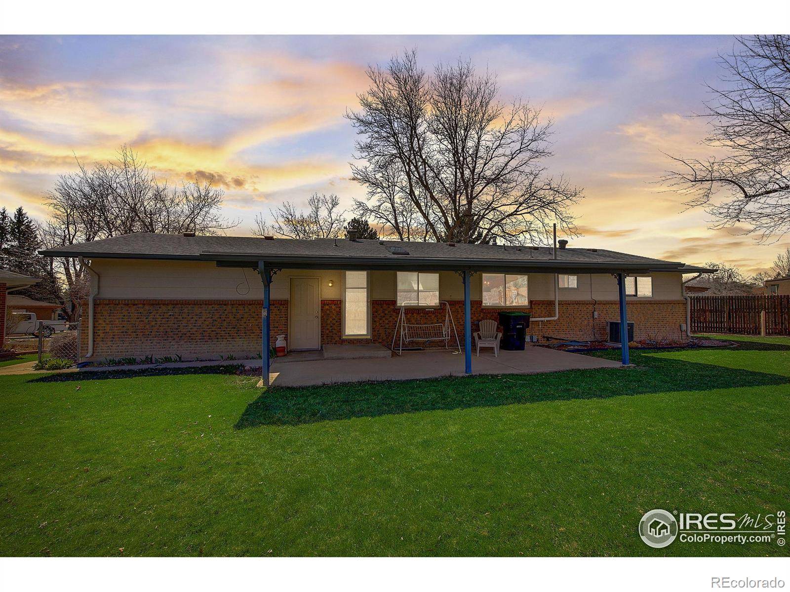 Longmont, CO 80503,40 College CT