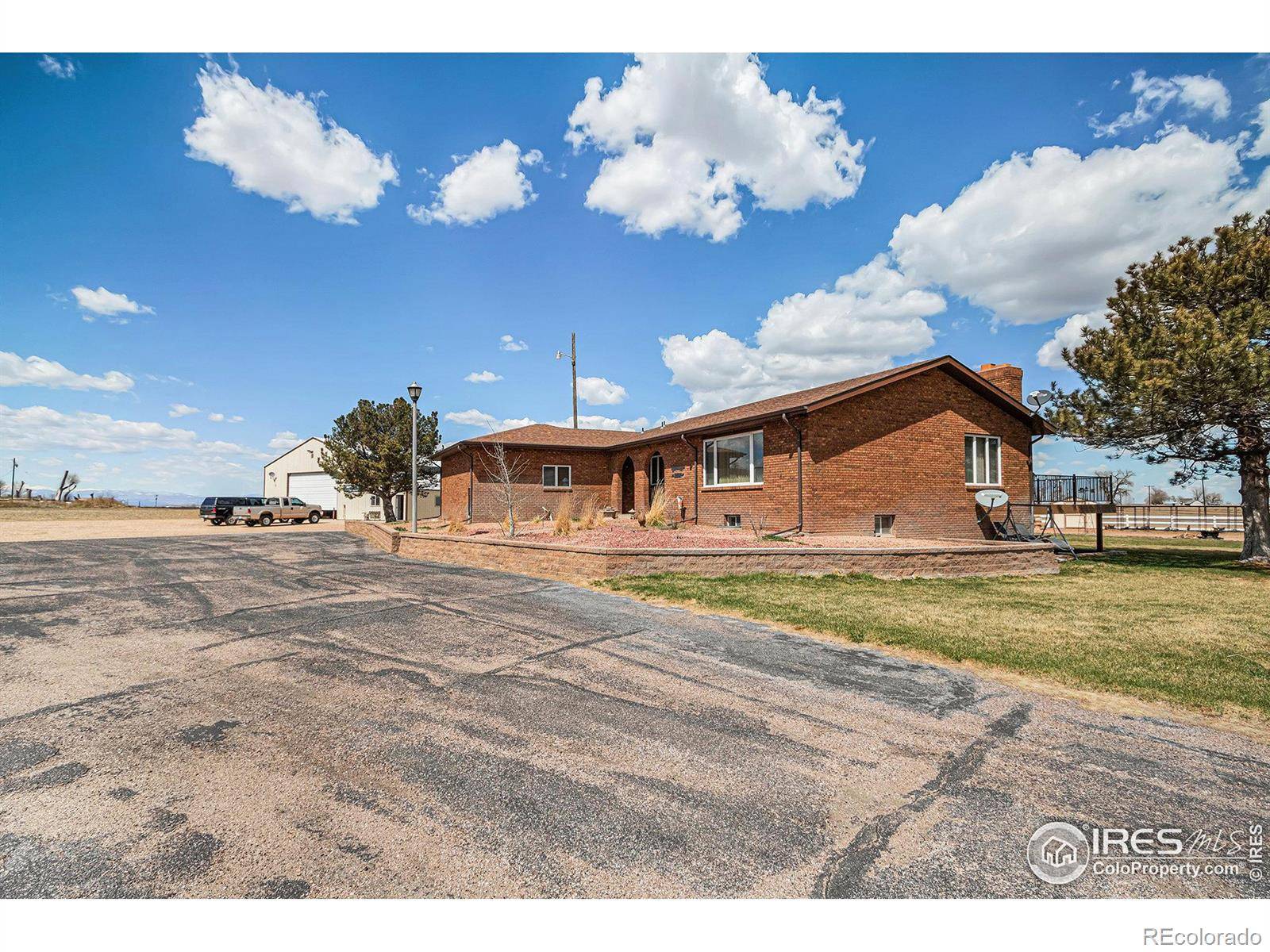 La Salle, CO 80645,17483 County Road 44