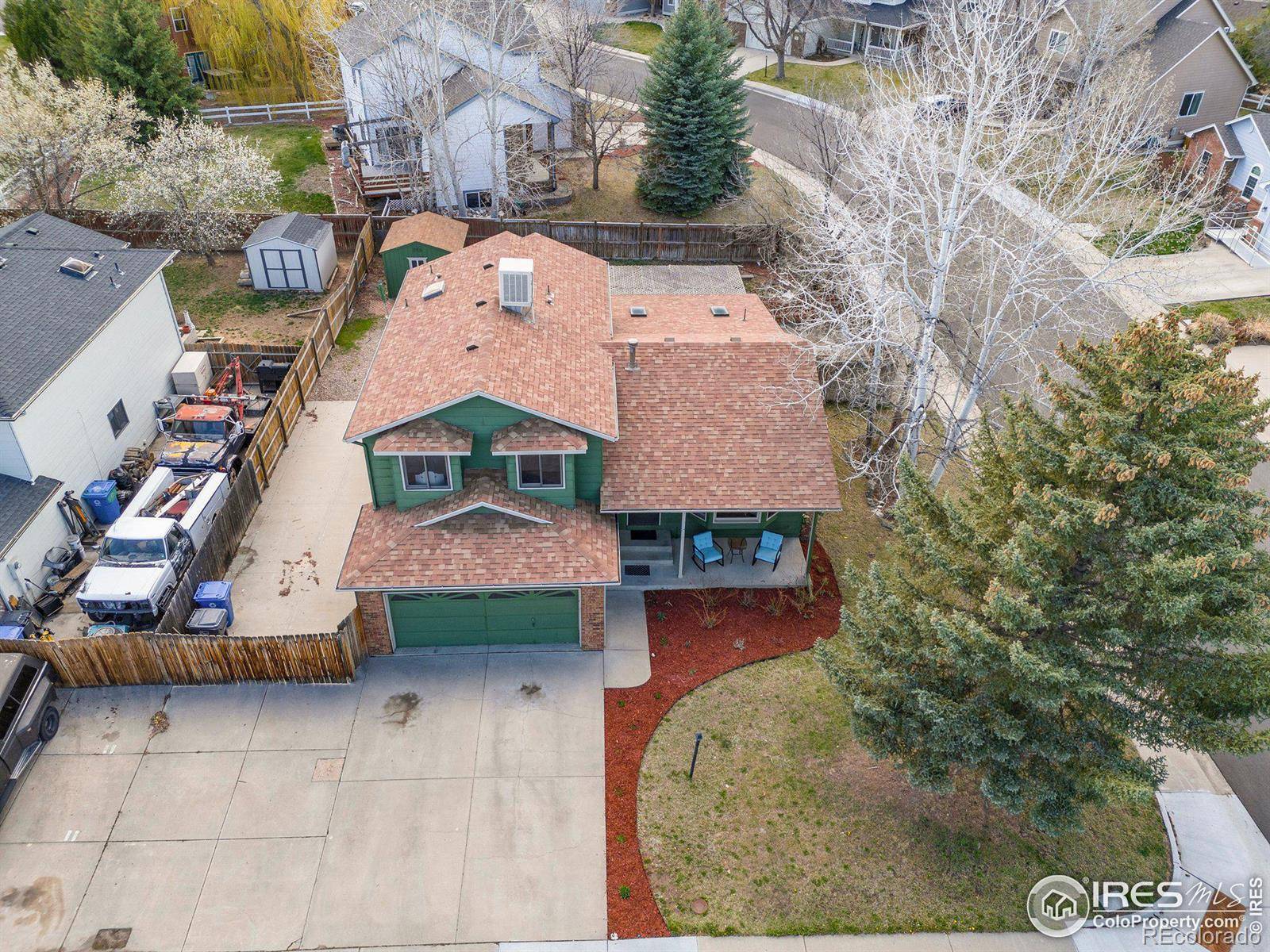 Loveland, CO 80537,617 Cressa DR