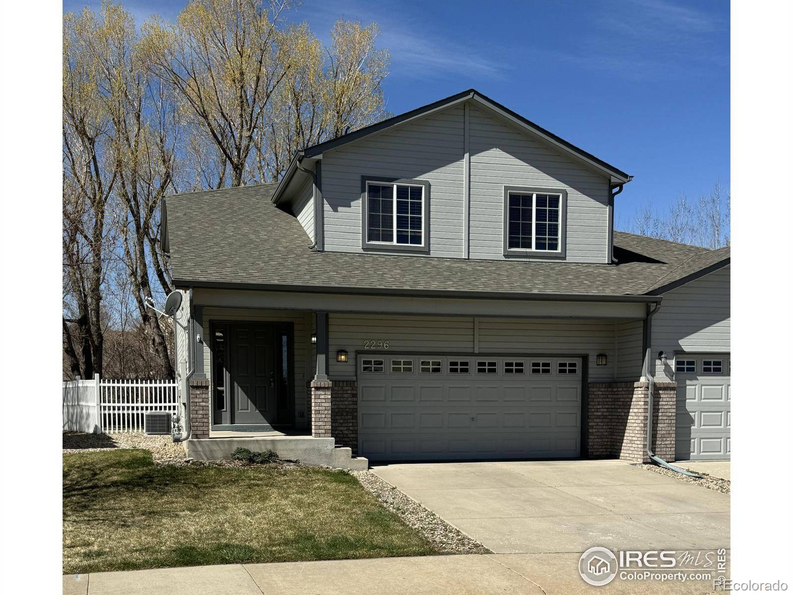 Loveland, CO 80537,2296 Lily DR