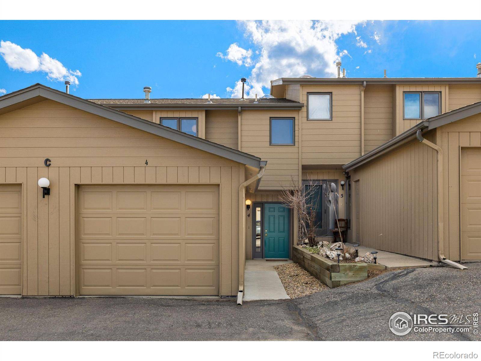 Estes Park, CO 80517,514 Grand Estates DR #4