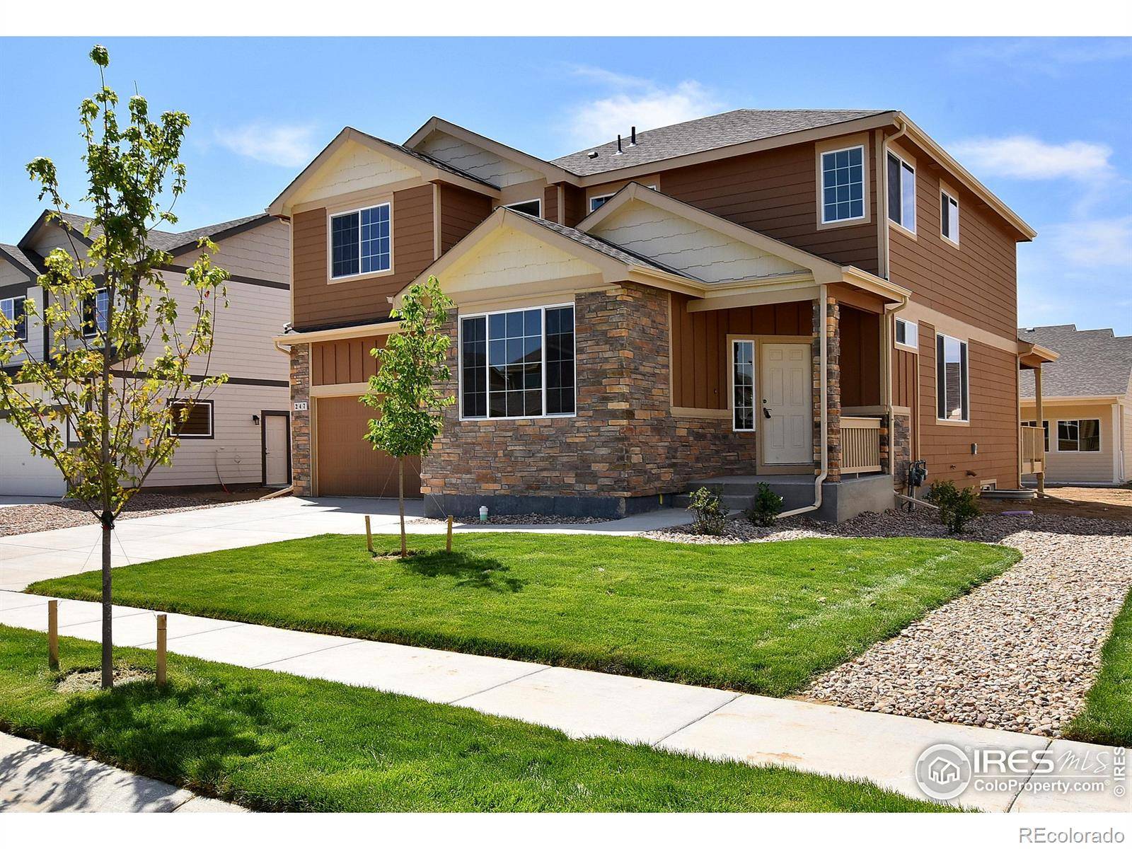 Windsor, CO 80550,2343 Golden WAY