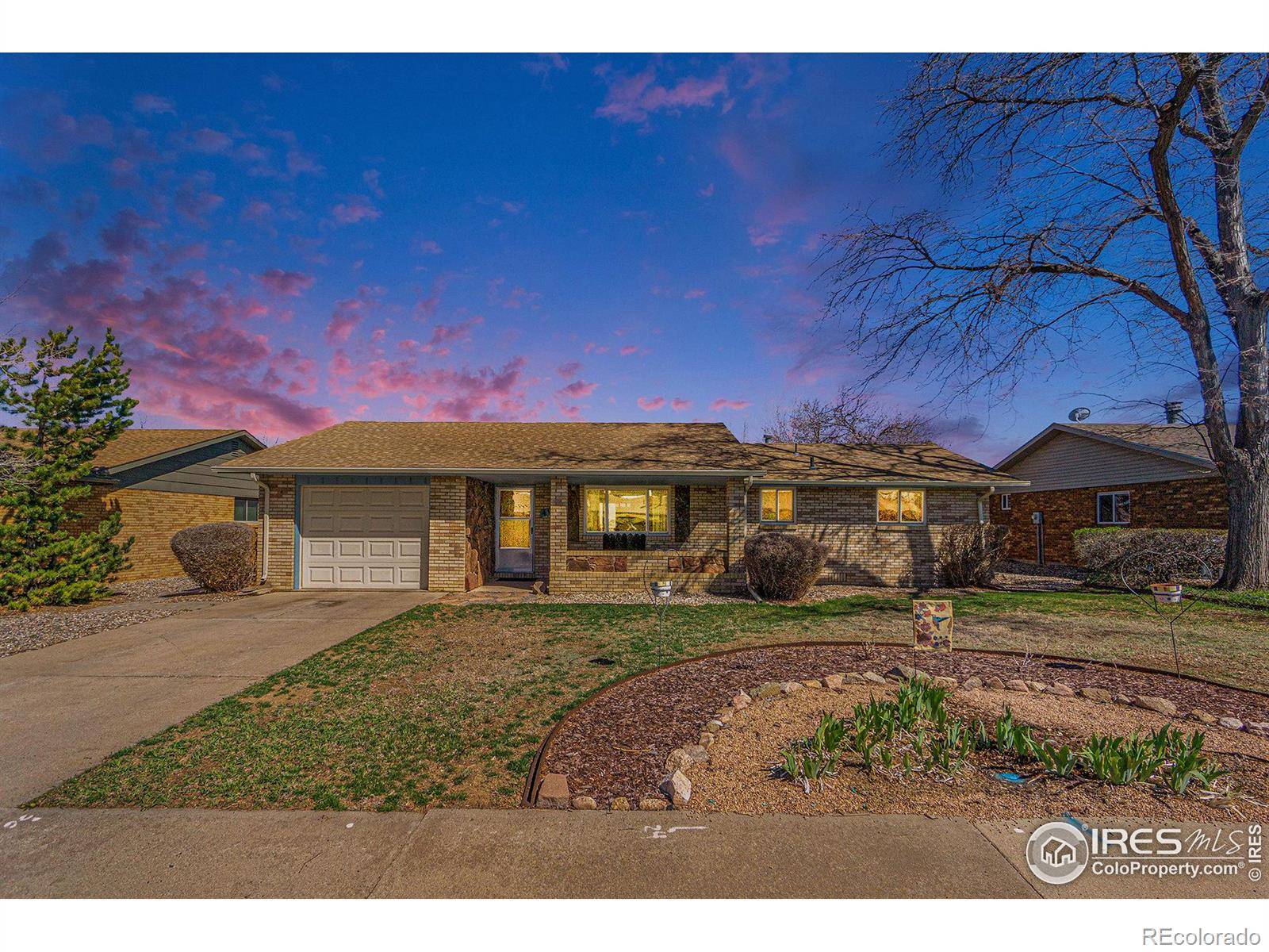 Loveland, CO 80538,409 Knotty PL