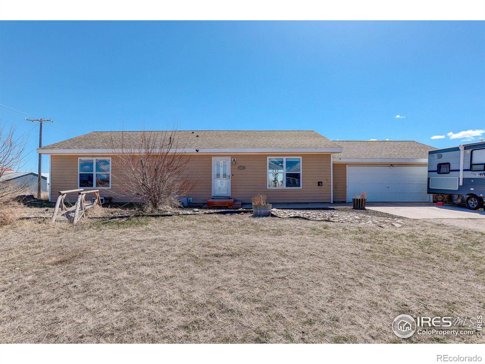 Nunn, CO 80648,1280 4th ST