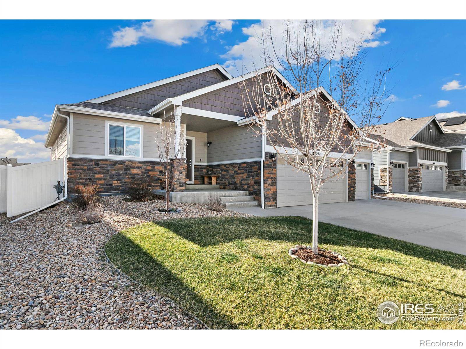 Windsor, CO 80550,4622 Binfield DR