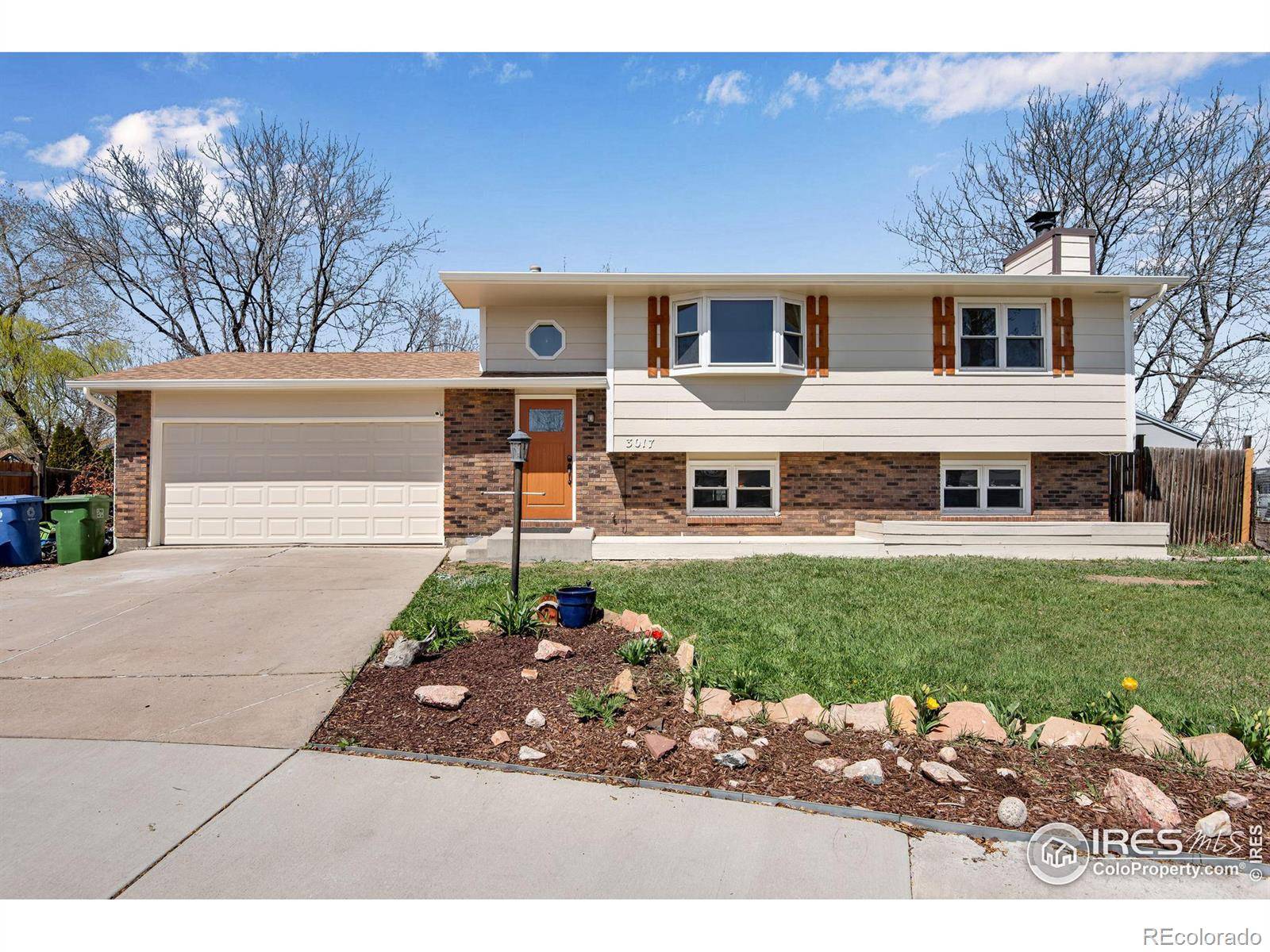 Loveland, CO 80538,3017 Yellow Wood CT