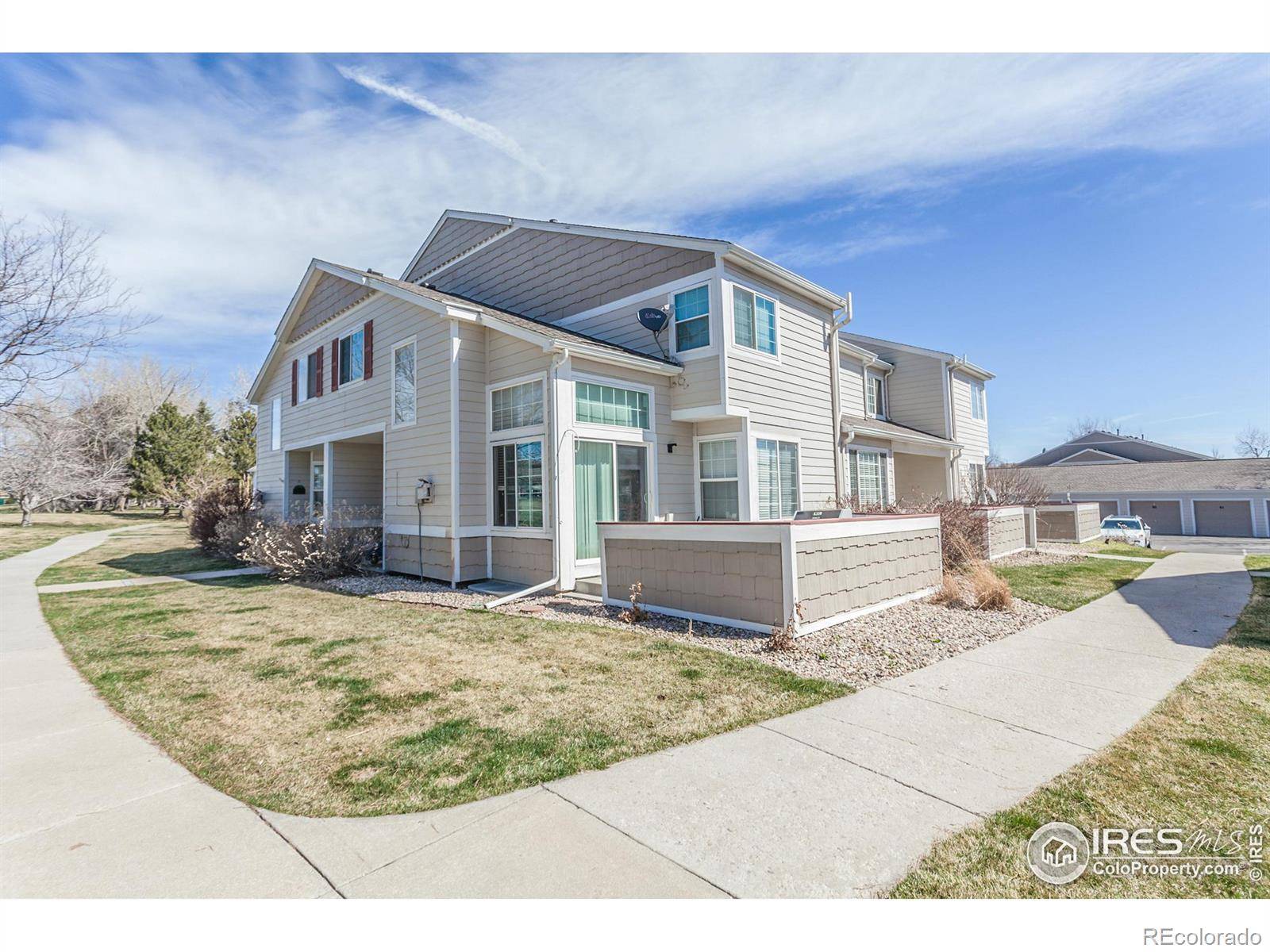 Fort Collins, CO 80528,2502 Timberwood DR #95