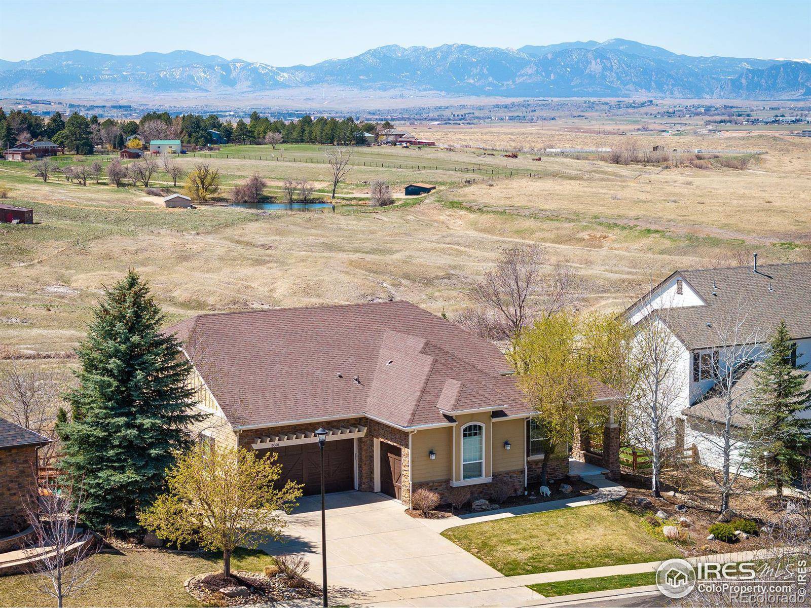 Broomfield, CO 80023,5014 Silver Feather WAY