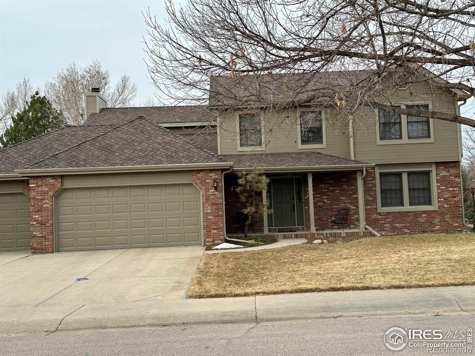 Fort Collins, CO 80525,1521 River Oak DR