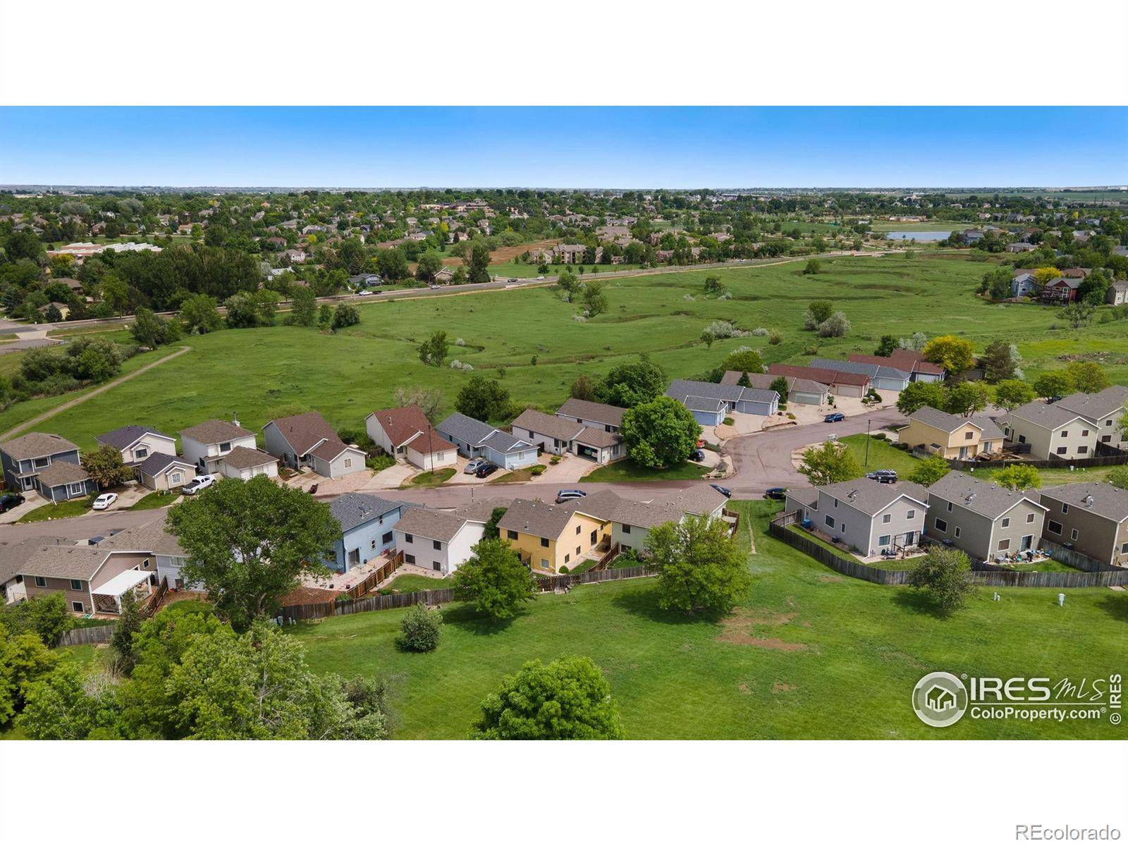 Fort Collins, CO 80525,5509 Fossil Ridge DR