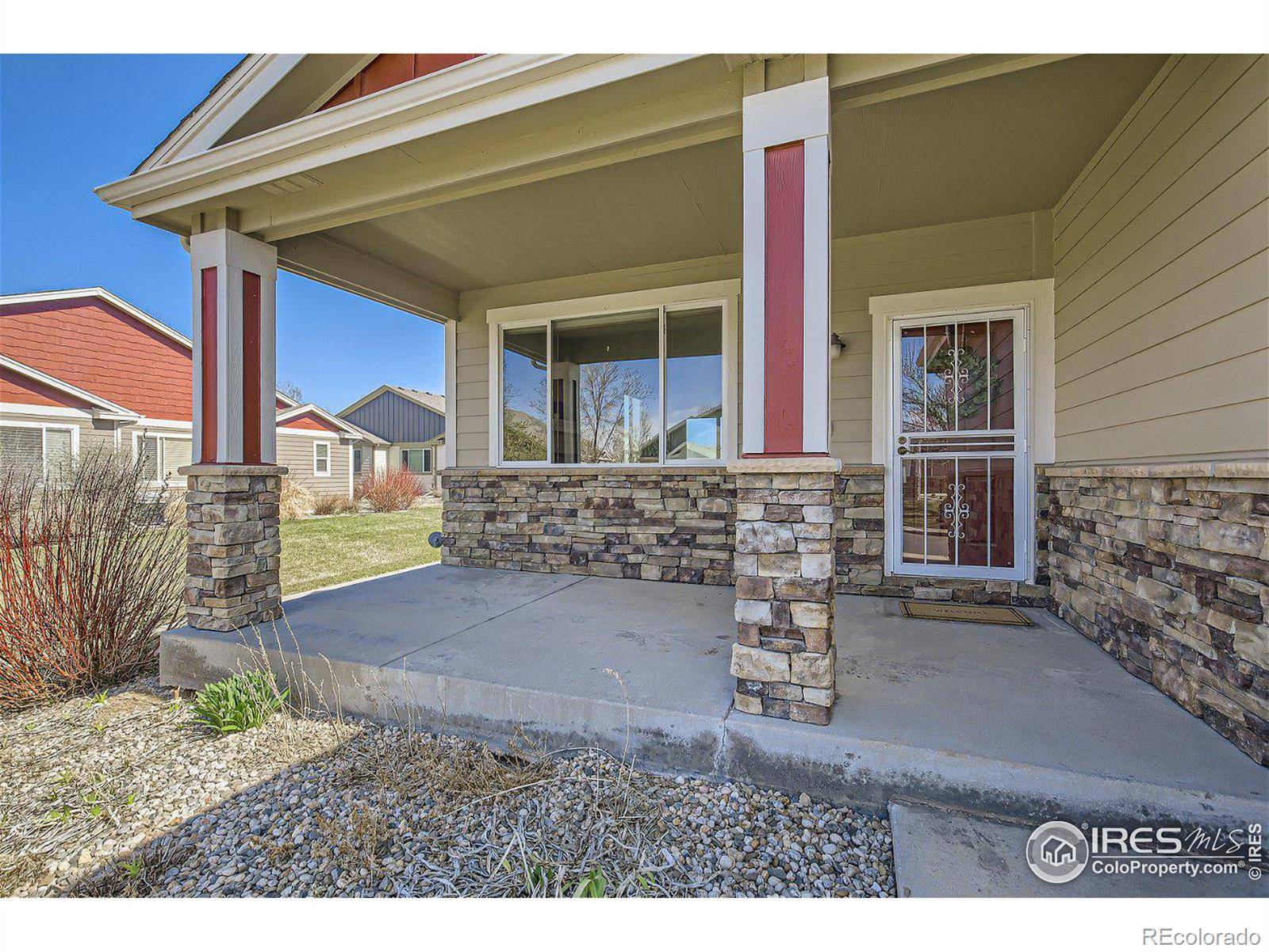 Loveland, CO 80537,2720 Dafina DR