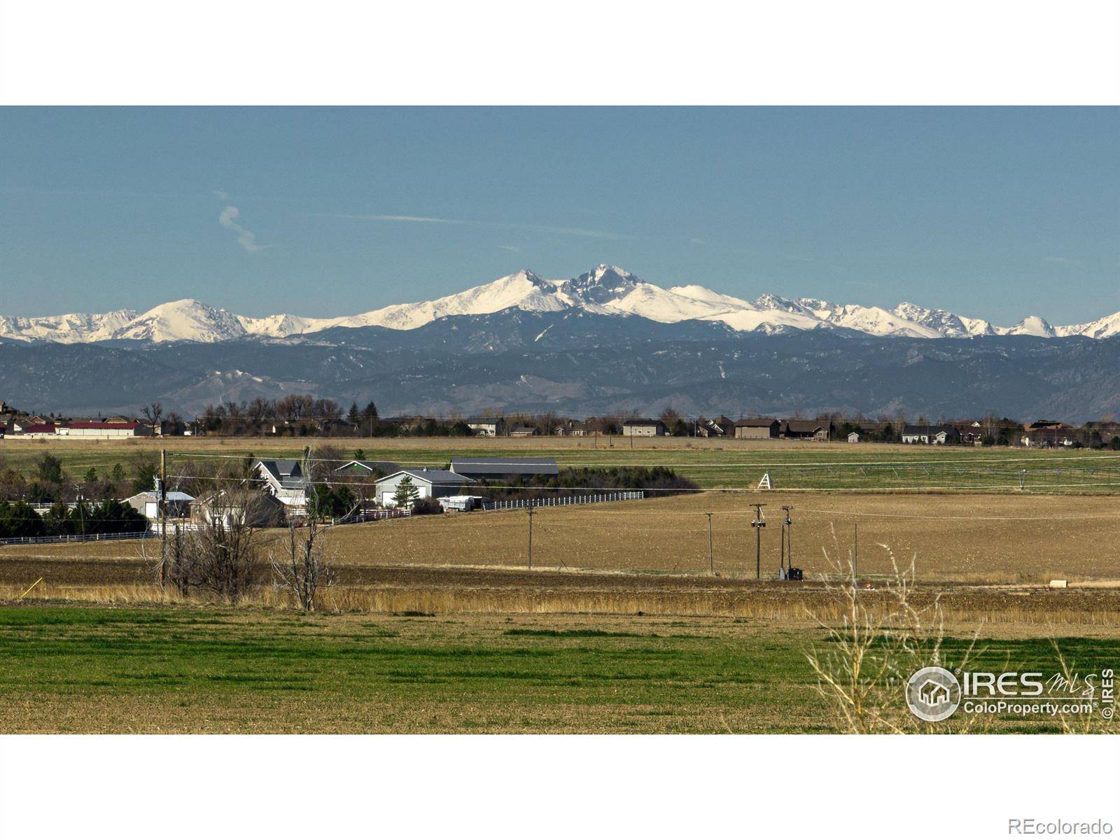 Severance, CO 80546,0 TBD