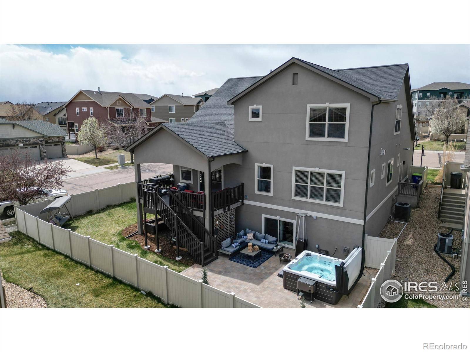 Greeley, CO 80634,2022 81st Ave Ct