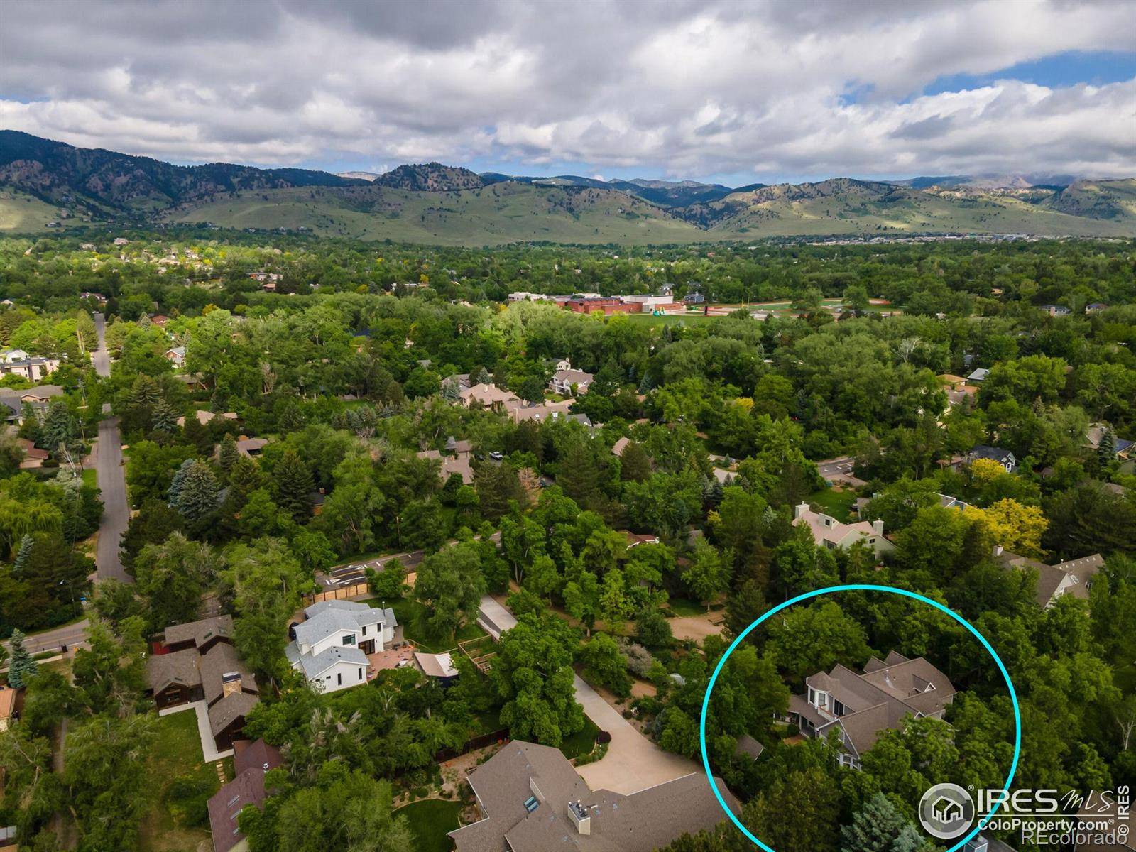 Boulder, CO 80304,3754 N 26th ST