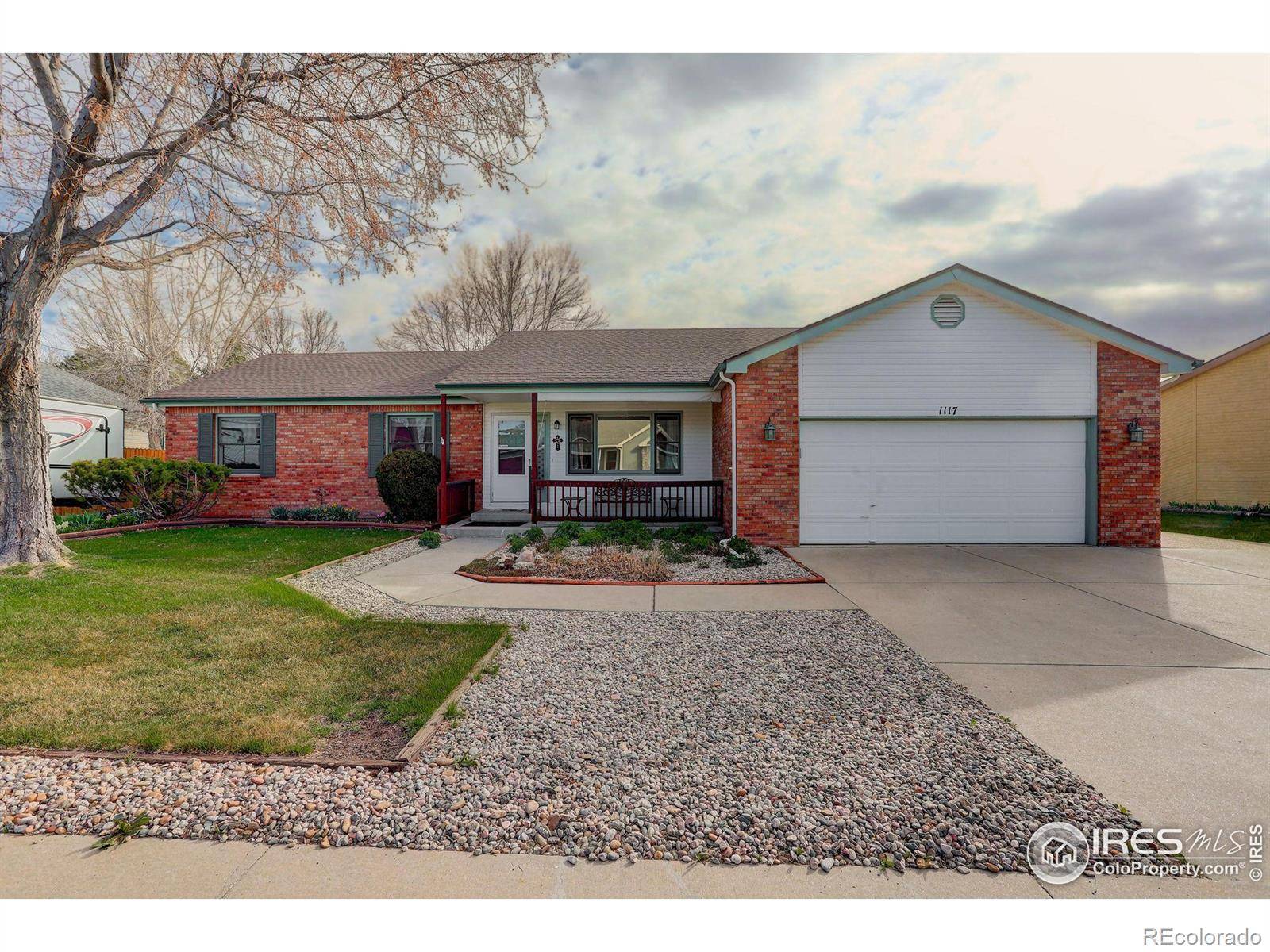 Johnstown, CO 80534,1117 Country Acres DR