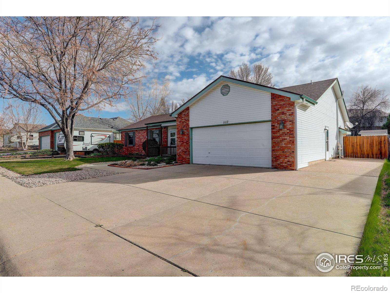 Johnstown, CO 80534,1117 Country Acres DR