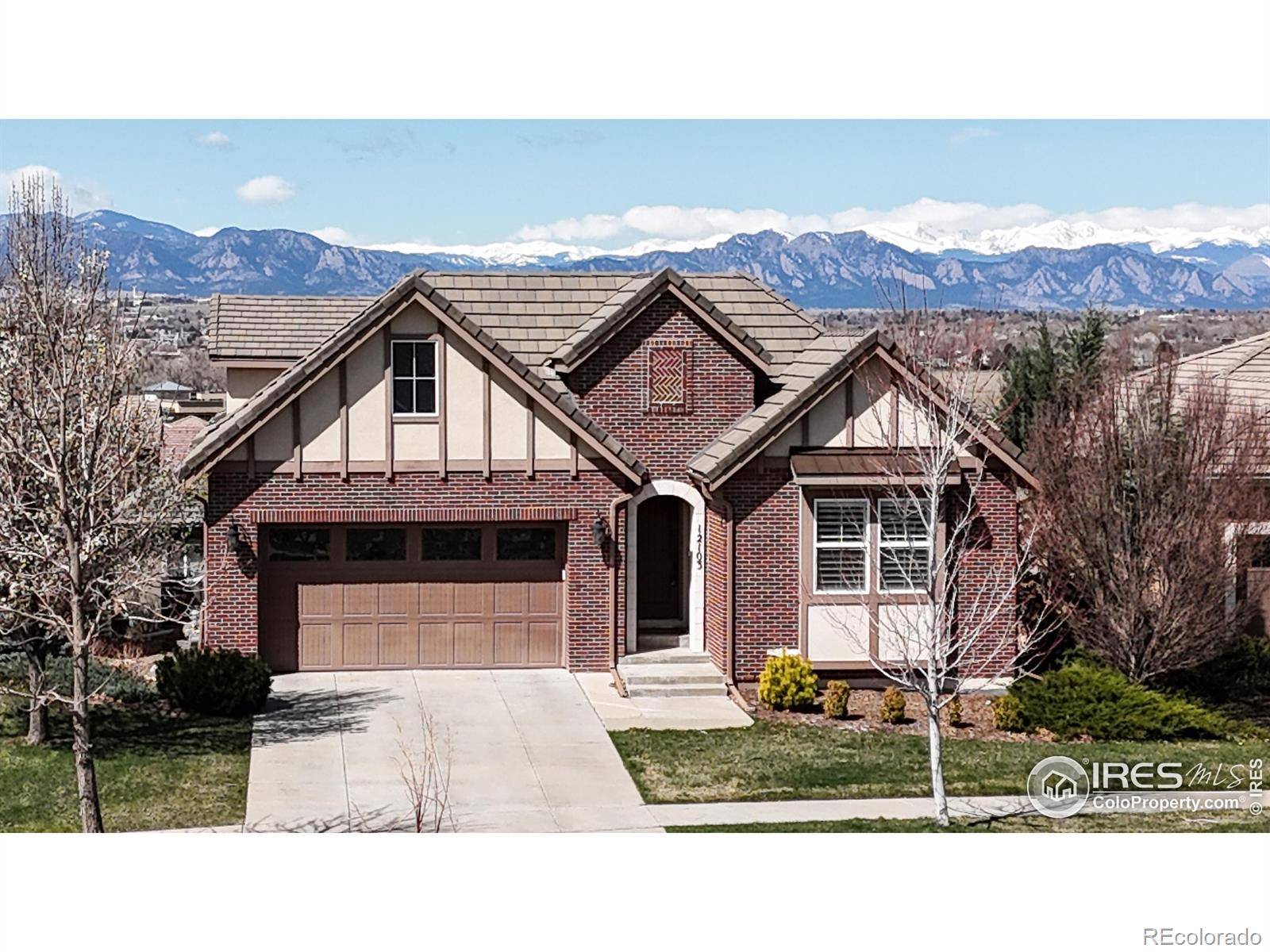 Westminster, CO 80234,12103 Beach ST