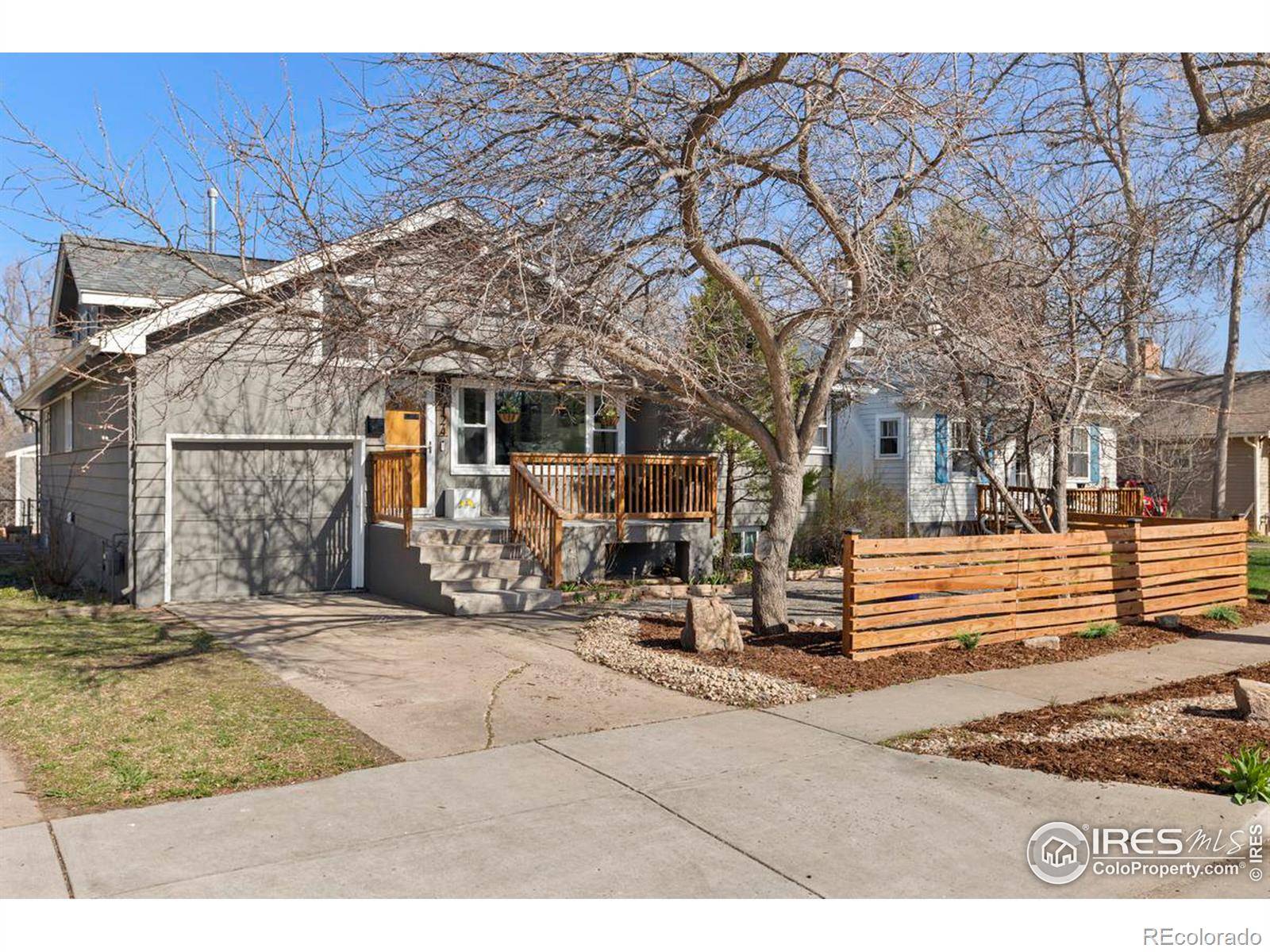 Fort Collins, CO 80521,124 Lyons ST