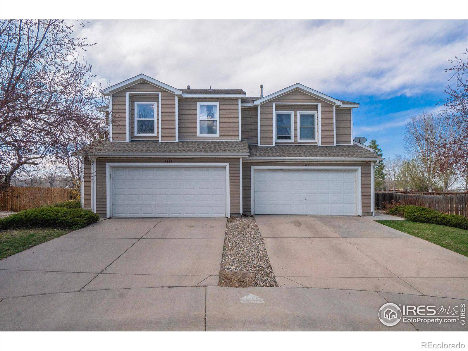 Loveland, CO 80538,1884 Dove Creek CIR