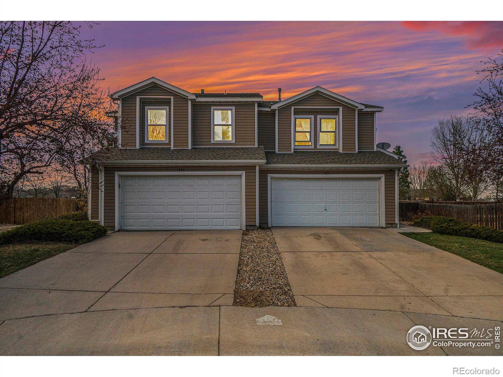 Loveland, CO 80538,1884 Dove Creek CIR