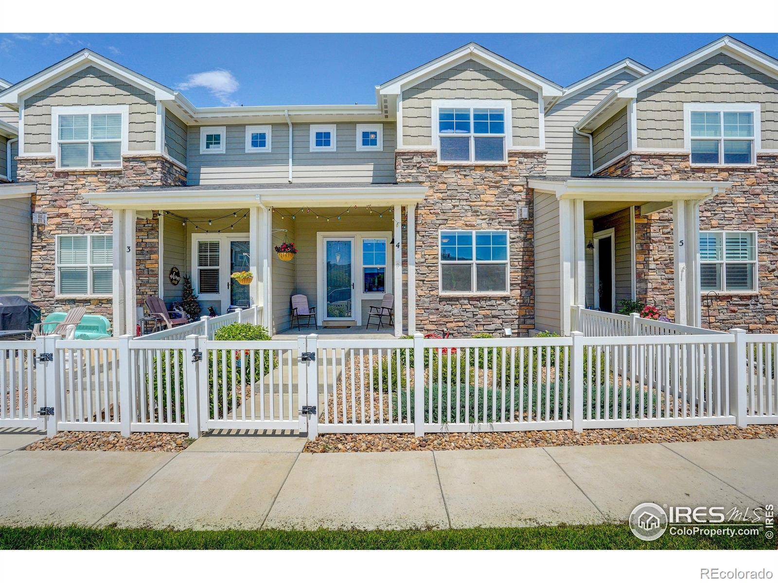 Windsor, CO 80550,2164 Montauk LN #4