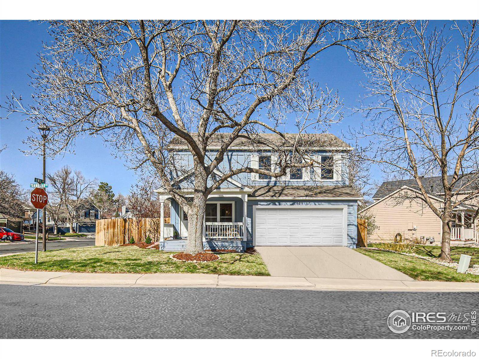 Louisville, CO 80027,679 W Sandbar CIR