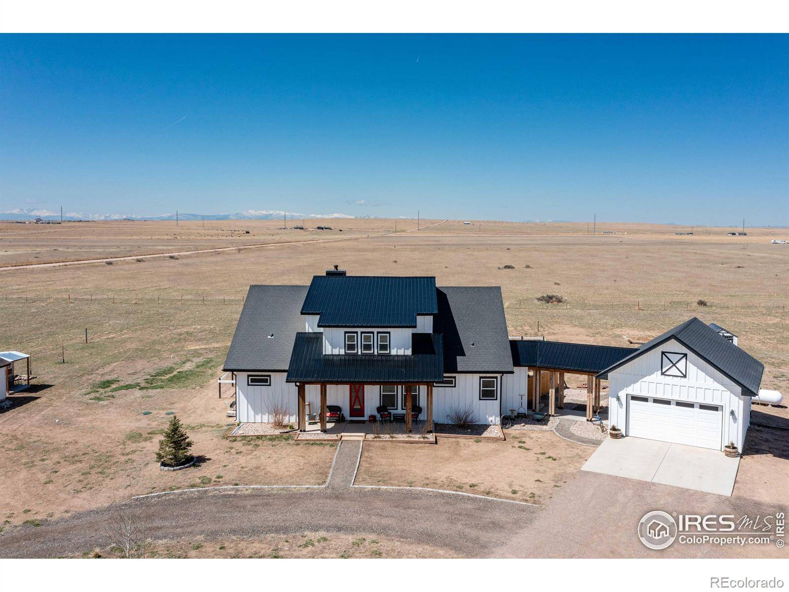 Nunn, CO 80648,13885 County Road 96