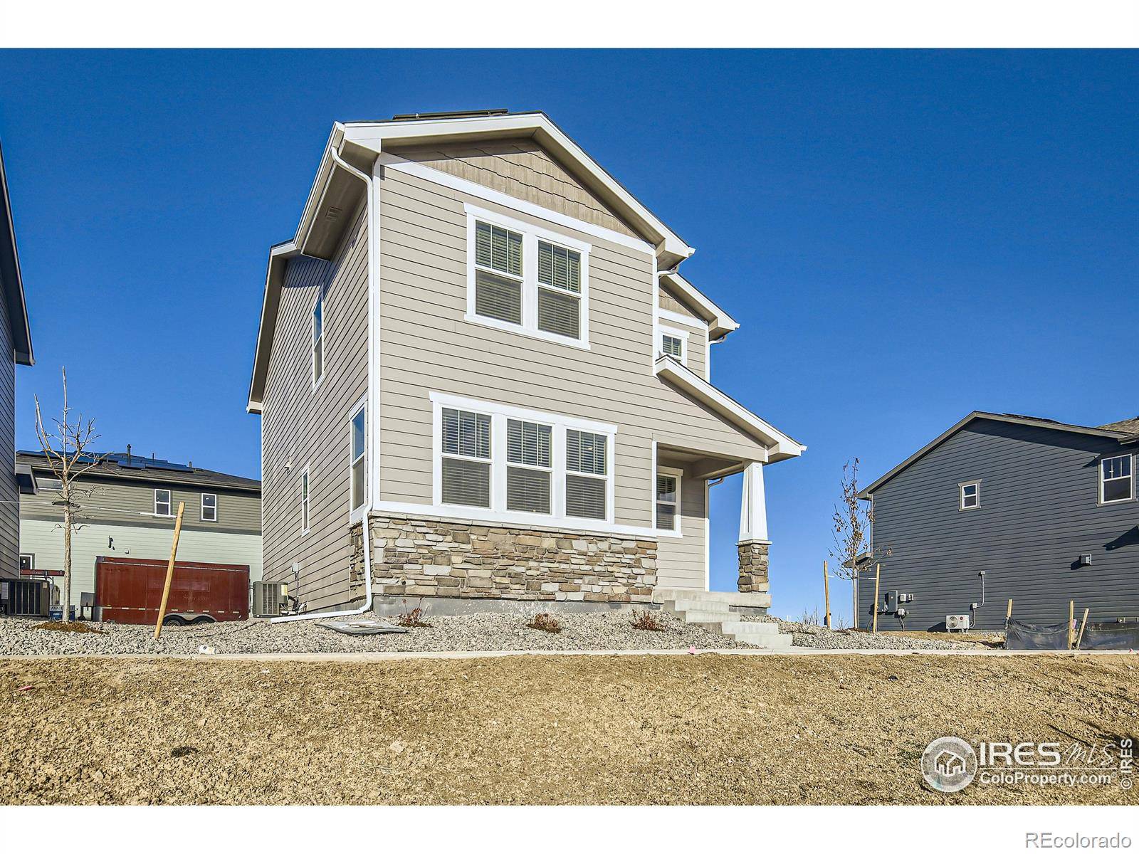 Fort Collins, CO 80524,2117 Arborwood LN