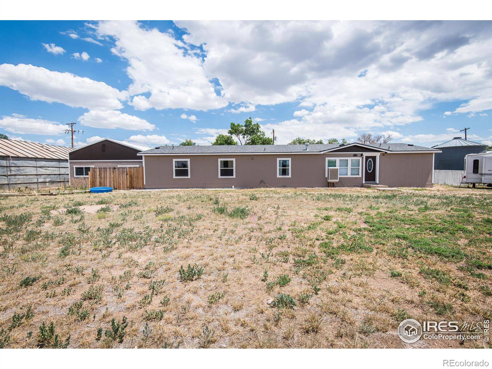 Nunn, CO 80648,420 Lincoln AVE