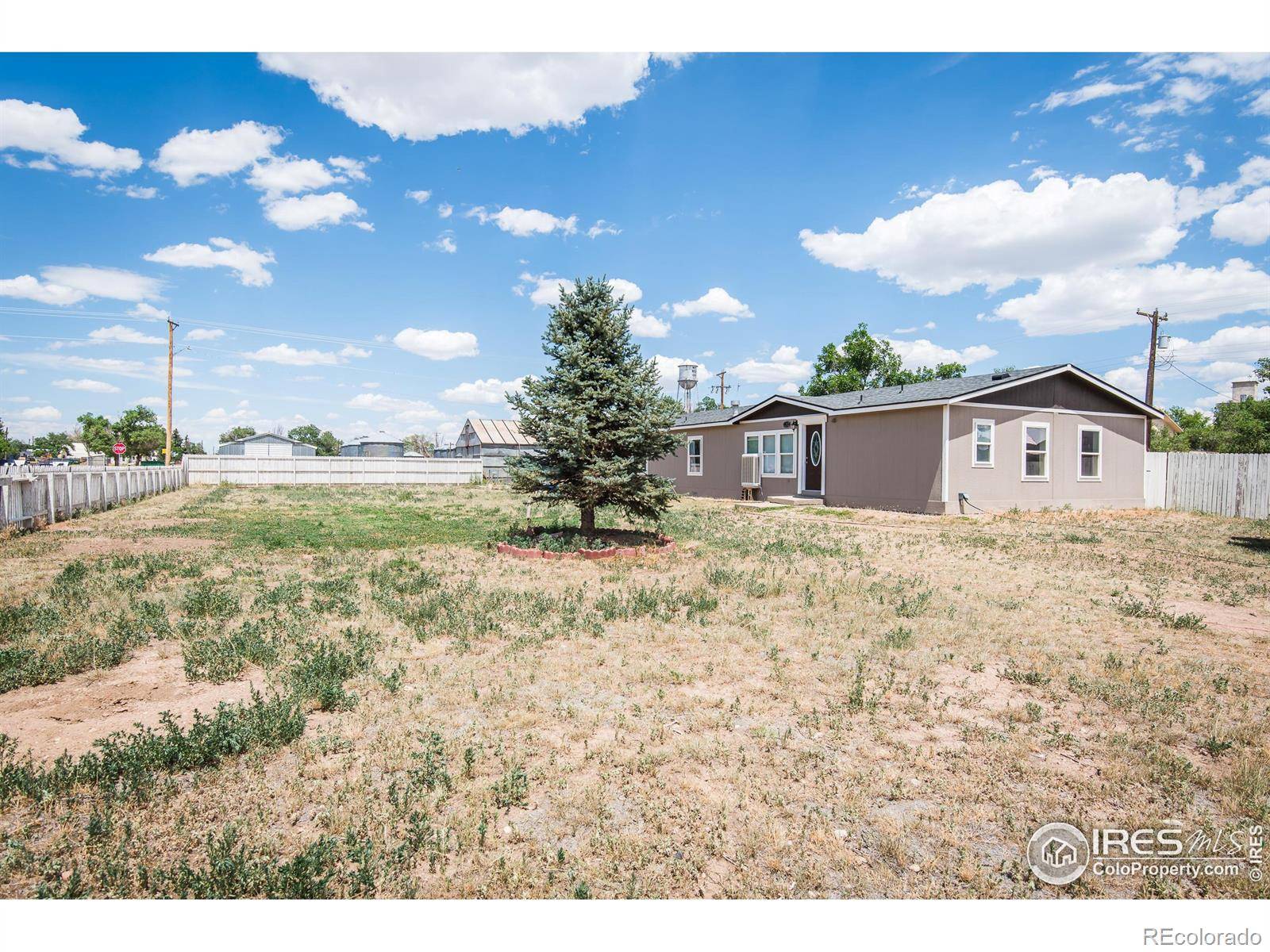 Nunn, CO 80648,420 Lincoln AVE