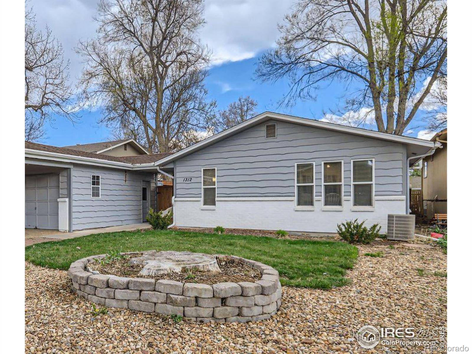 Fort Collins, CO 80526,1312 Woodcrest CT