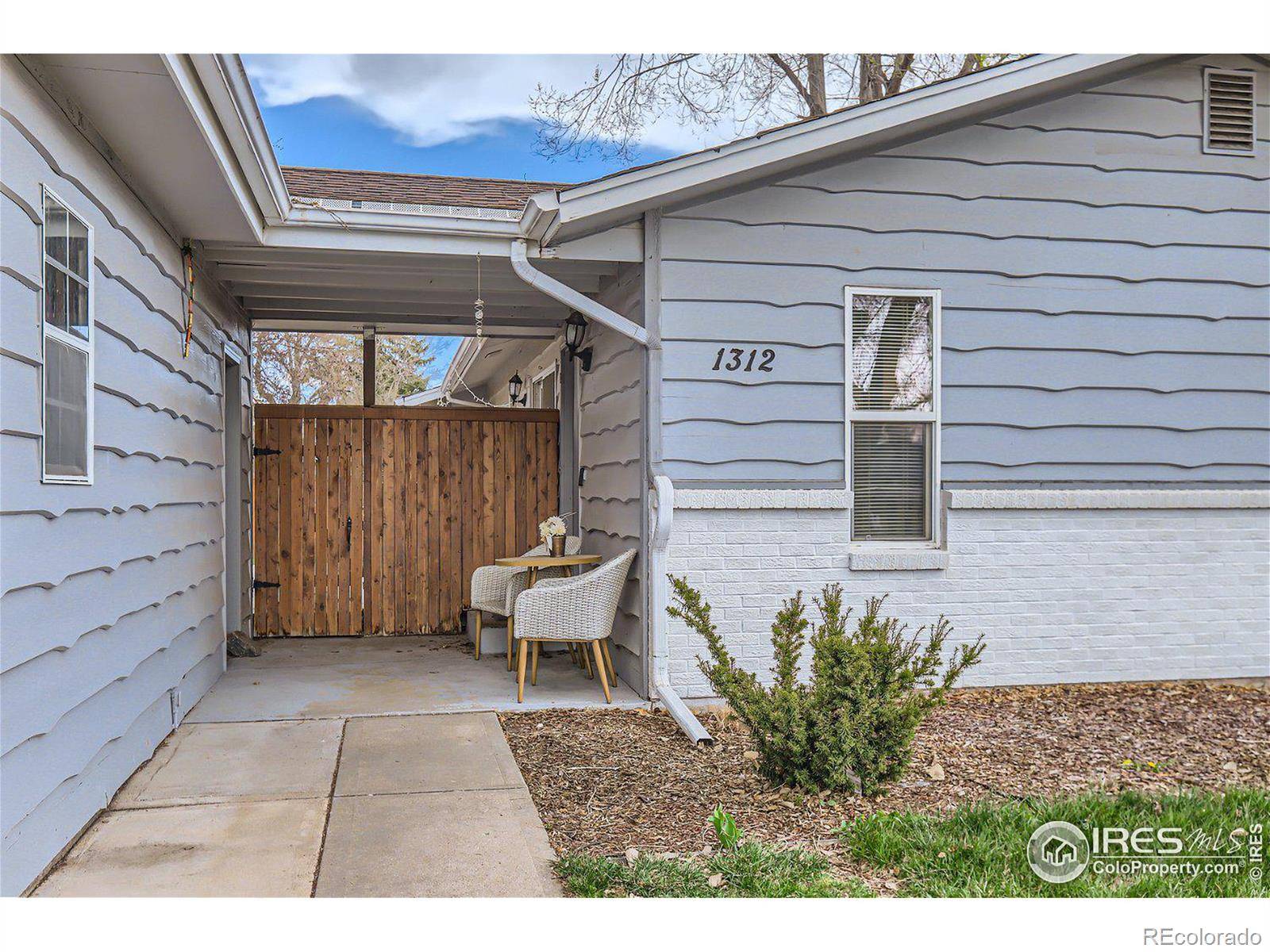 Fort Collins, CO 80526,1312 Woodcrest CT