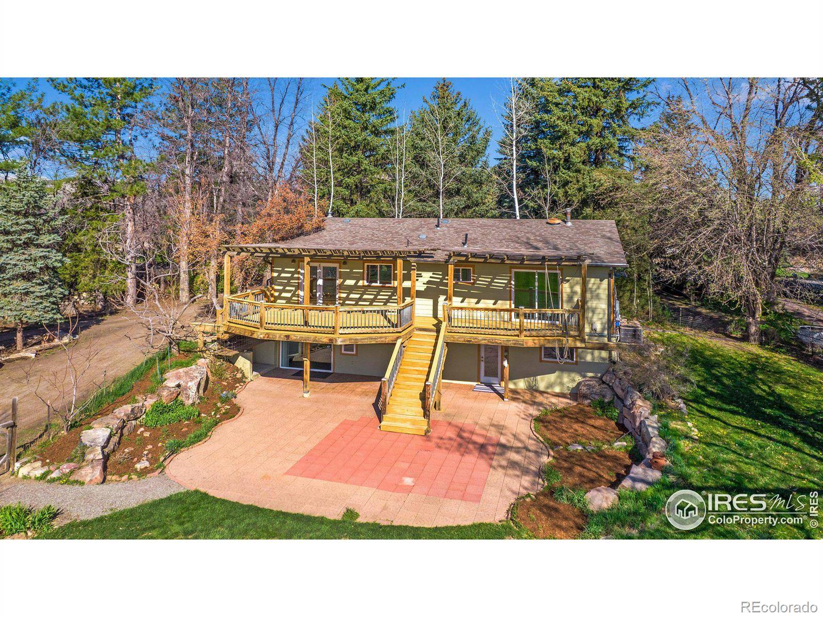 Boulder, CO 80301,5534 Pioneer RD