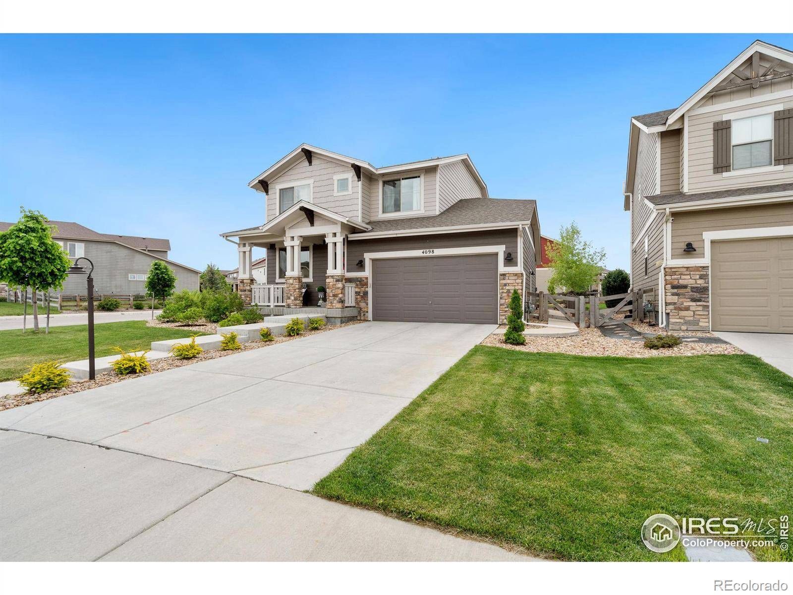 Loveland, CO 80538,4098 Mandall Lakes DR