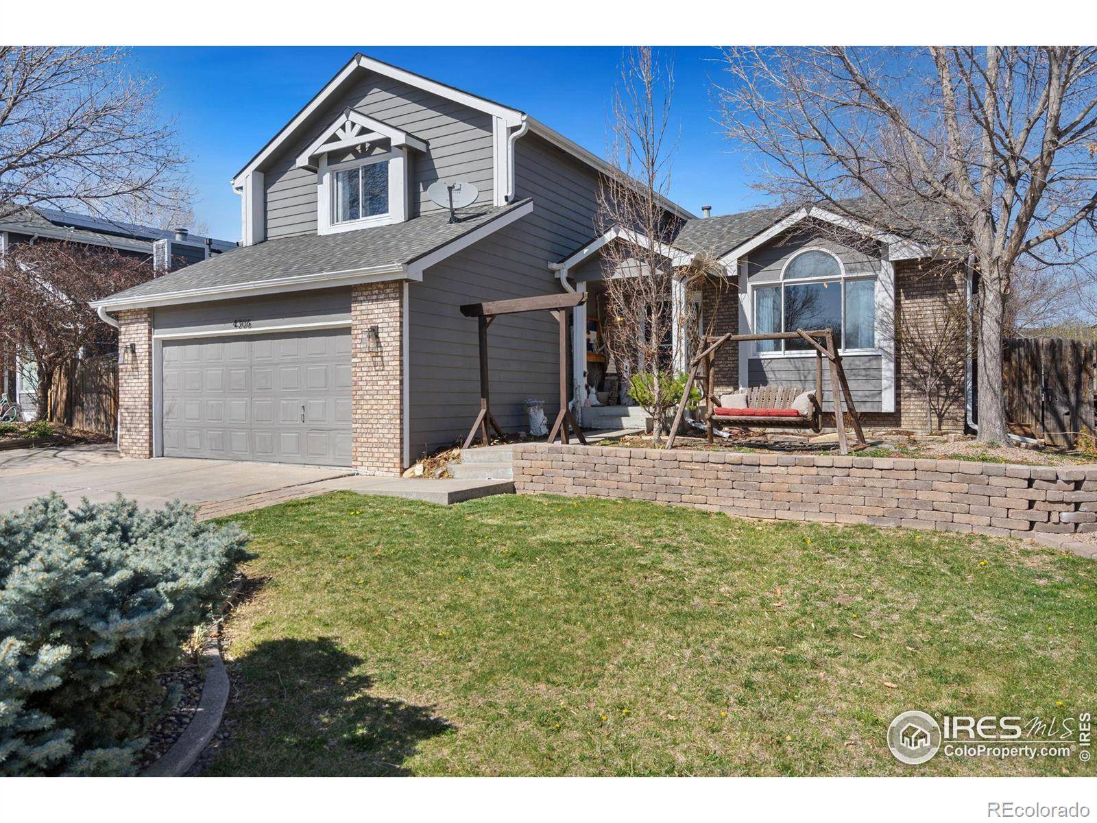 Fort Collins, CO 80526,4306 Beaver Creek DR