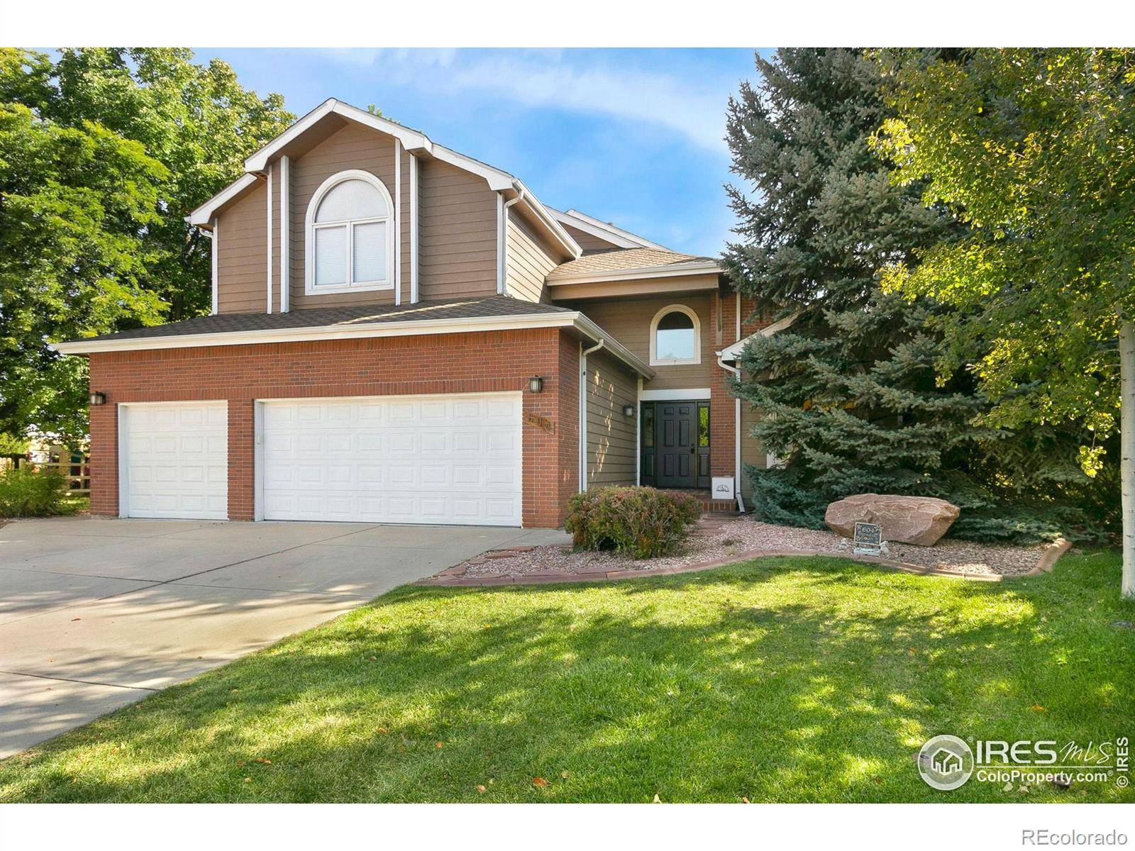 Fort Collins, CO 80526,604 Hinsdale CT