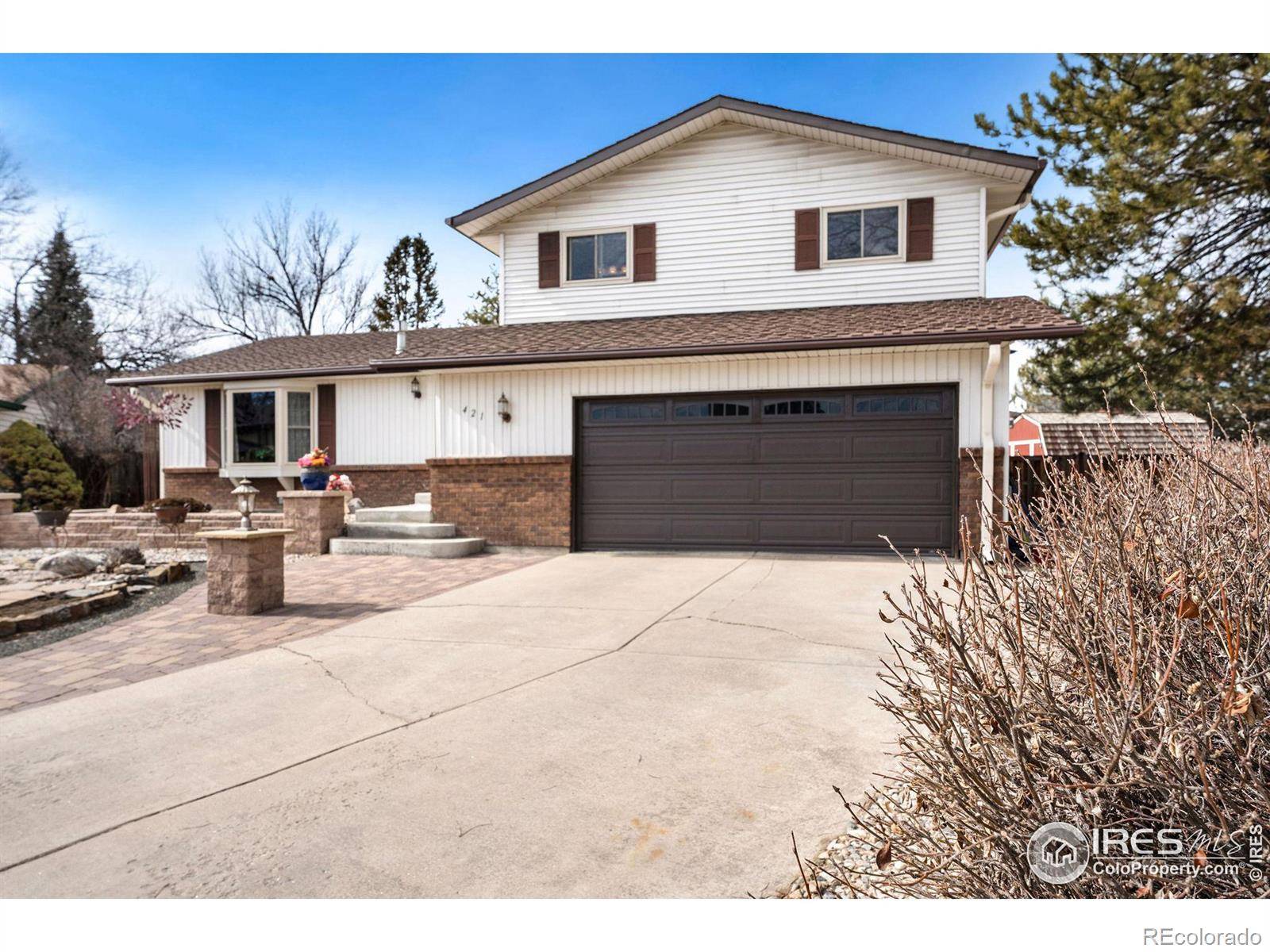 Loveland, CO 80538,421 Mahonia PL