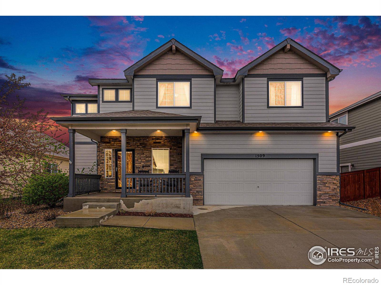 Windsor, CO 80550,1509 Heirloom DR