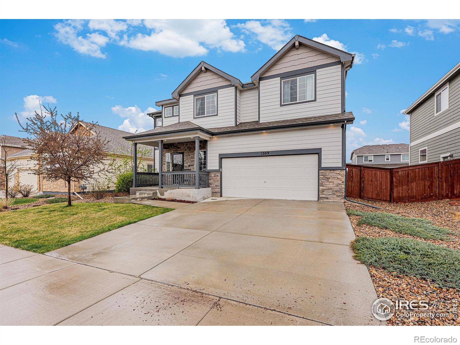 Windsor, CO 80550,1509 Heirloom DR