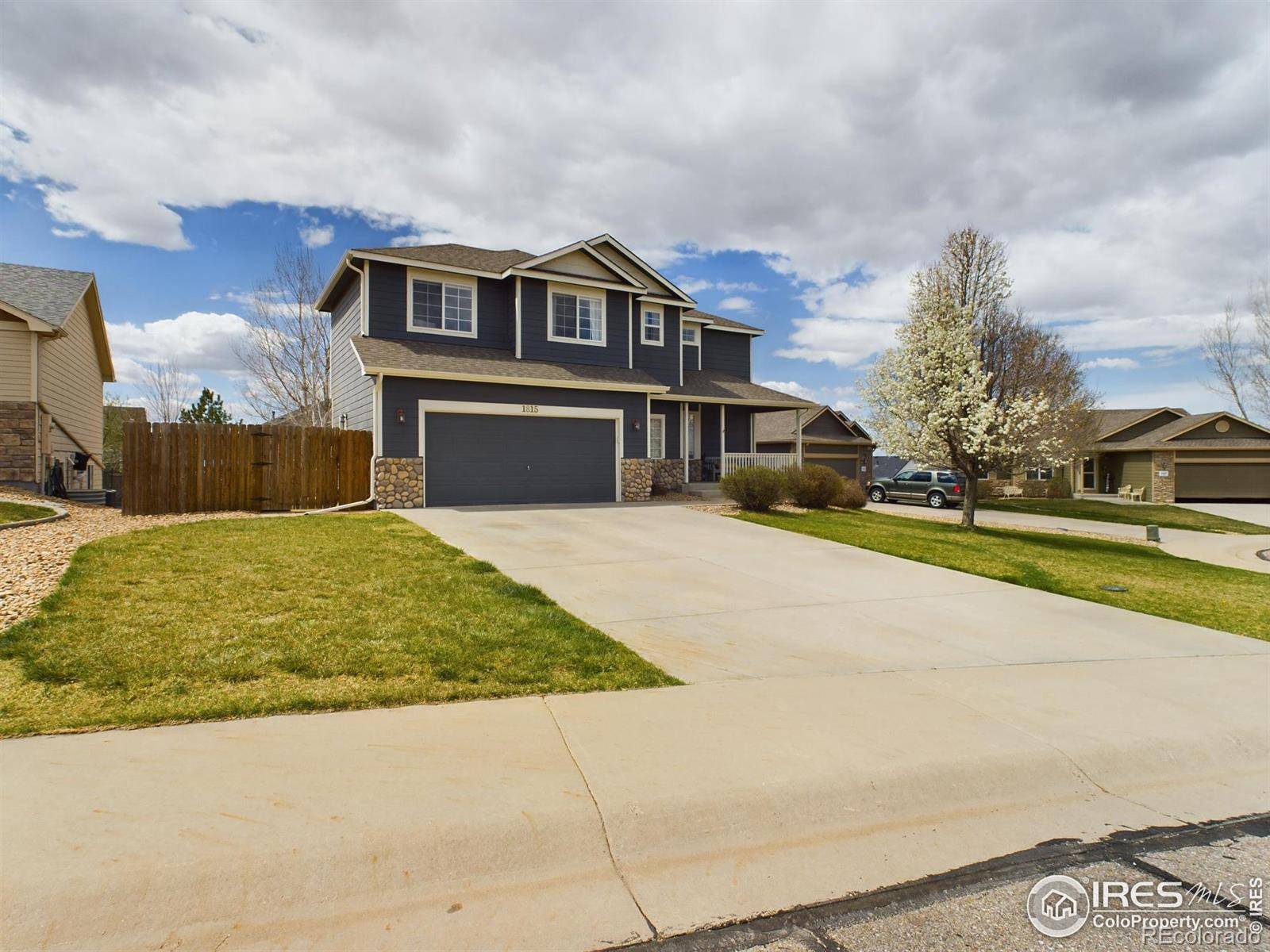 Greeley, CO 80634,1815 88th AVE