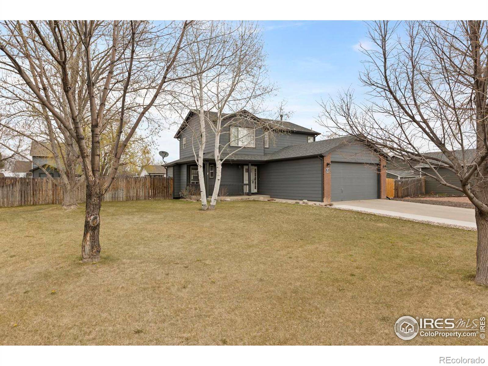 Wellington, CO 80549,3520 Adams CIR