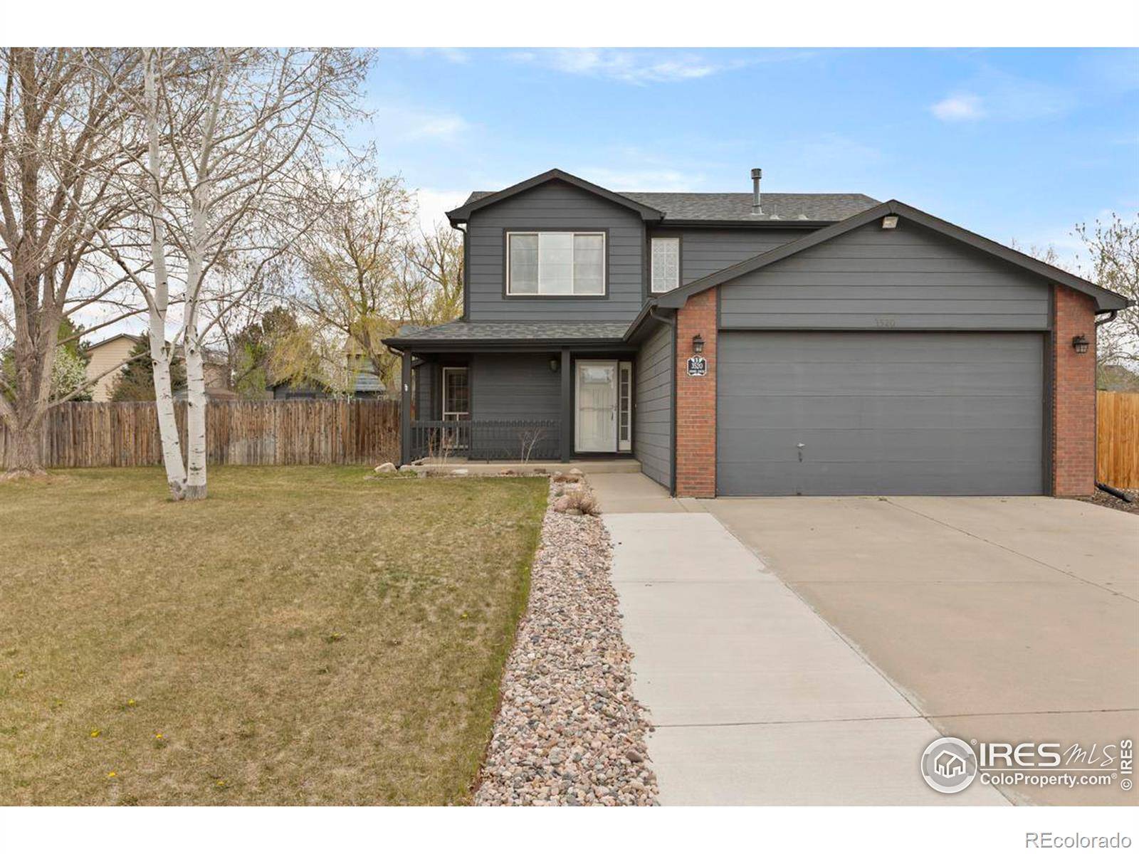 Wellington, CO 80549,3520 Adams CIR